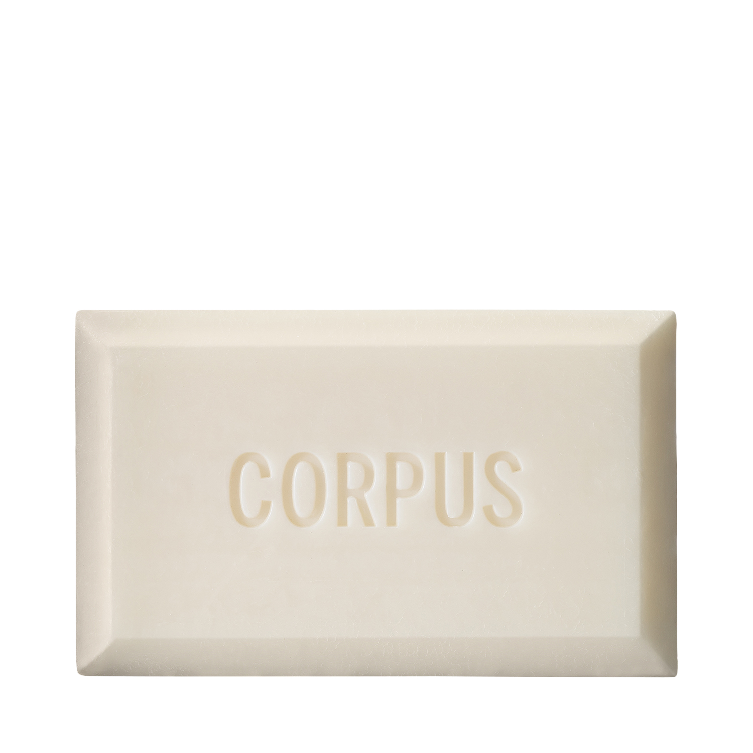 CORPUS - Cleansing Bar - No. Green