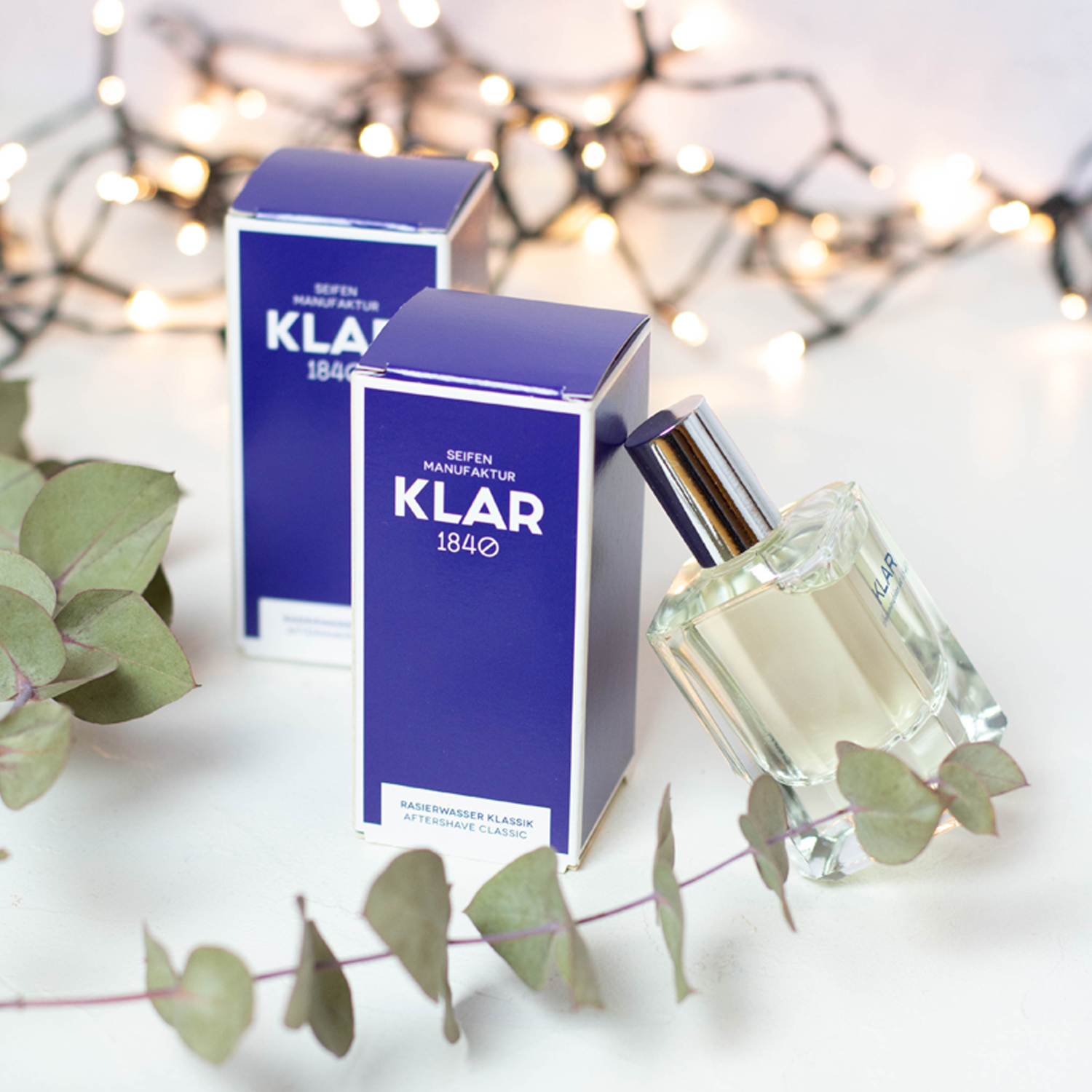Klar's - Rasierwasser - Klassik