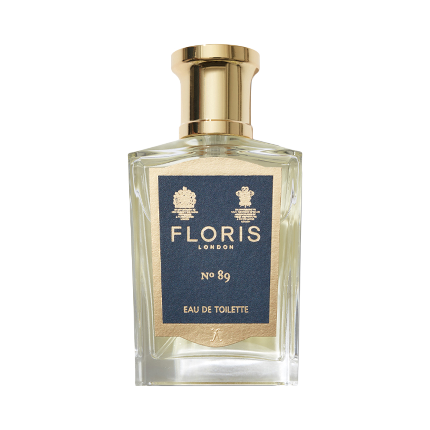 Floris London - No. 89 - Eau de Toilette