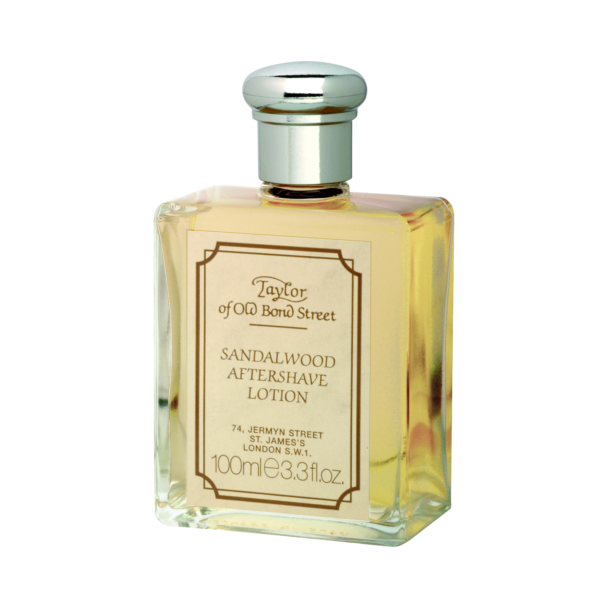 Taylor of Old Bond Street - Sandalwood - After Shave Lotion