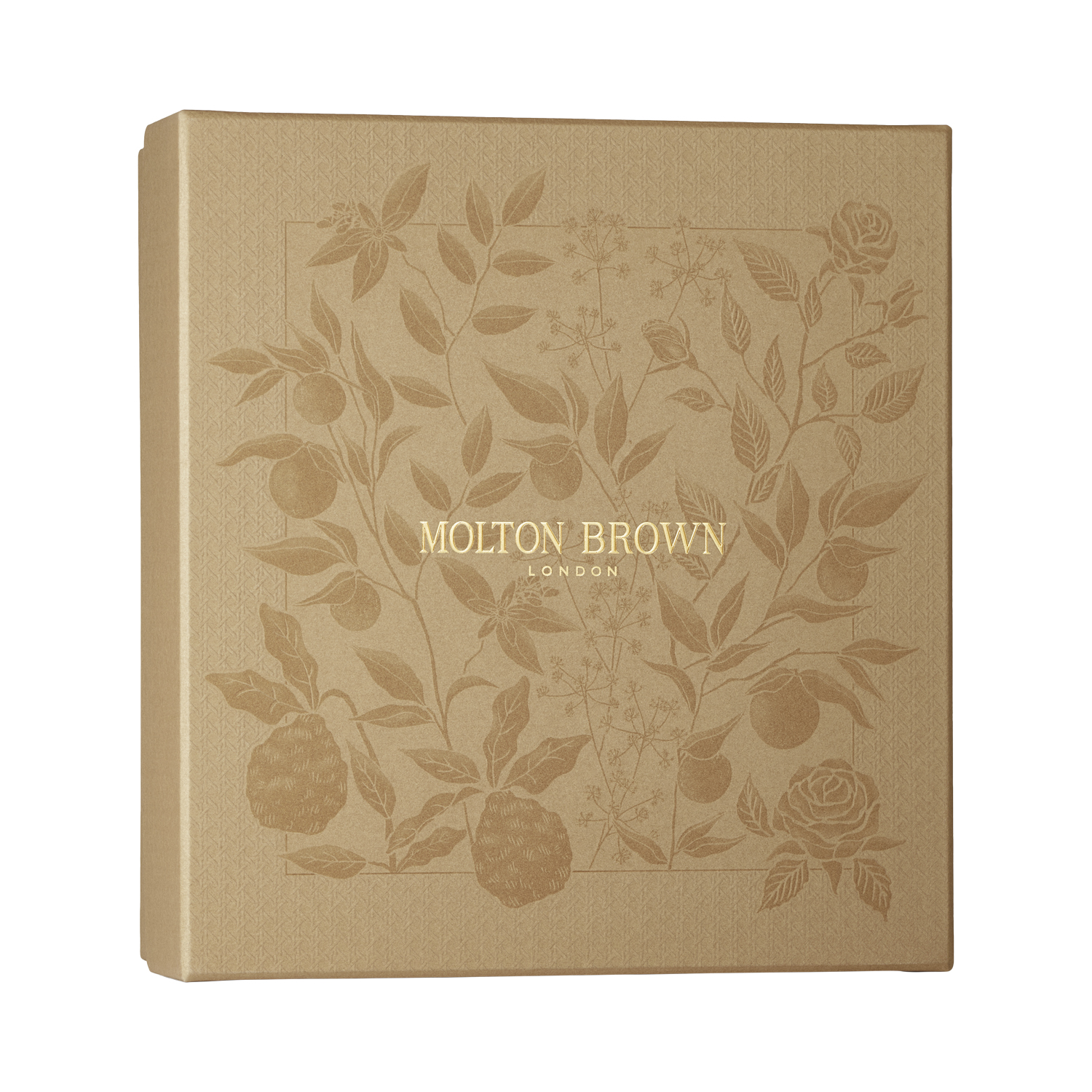Molton Brown - Orange & Bergamot - 2-tlg. Handpflege Geschenkset