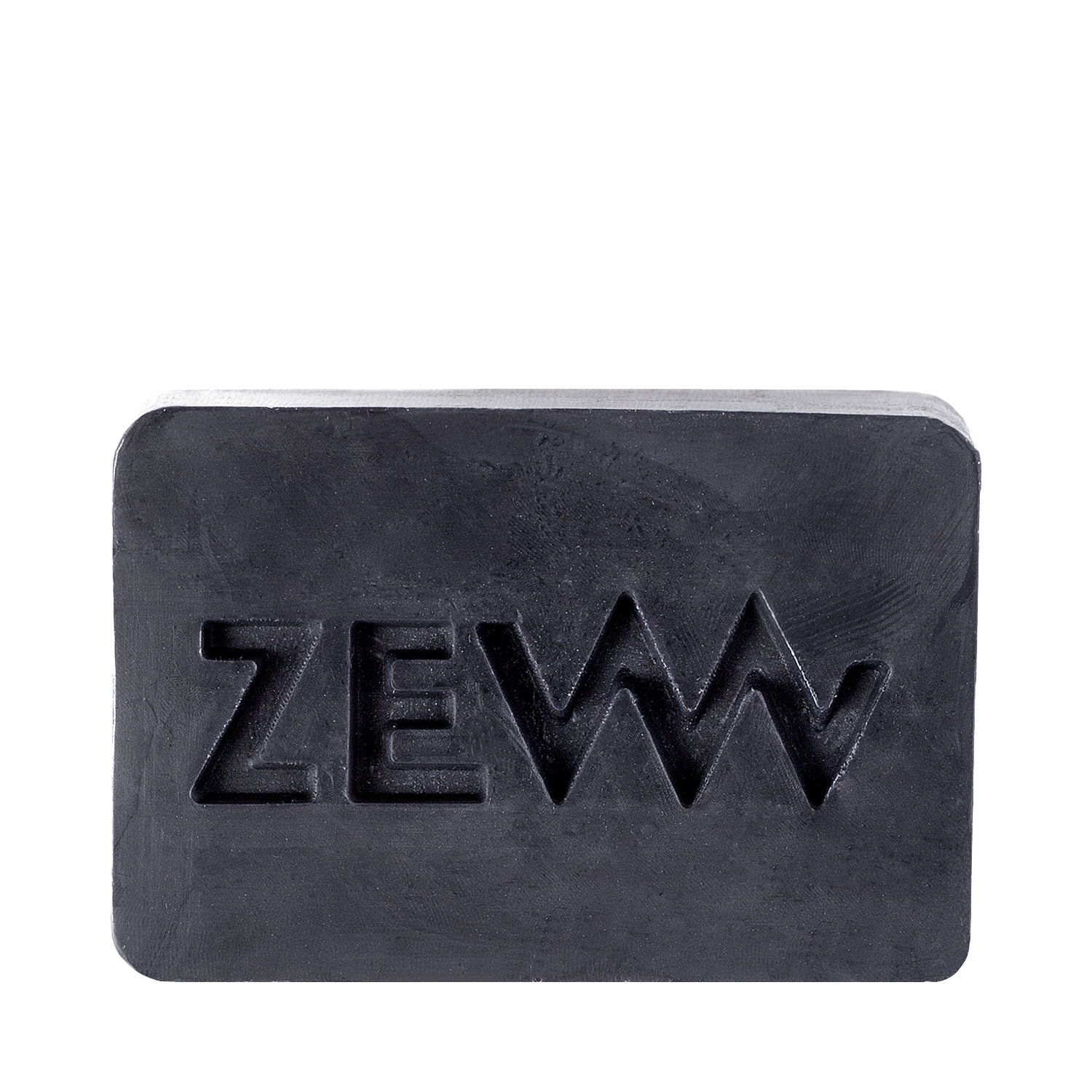 Probe - ZEW for men - Body and Face Soap - Gesichts- und Körperseife mit Aktivkohle