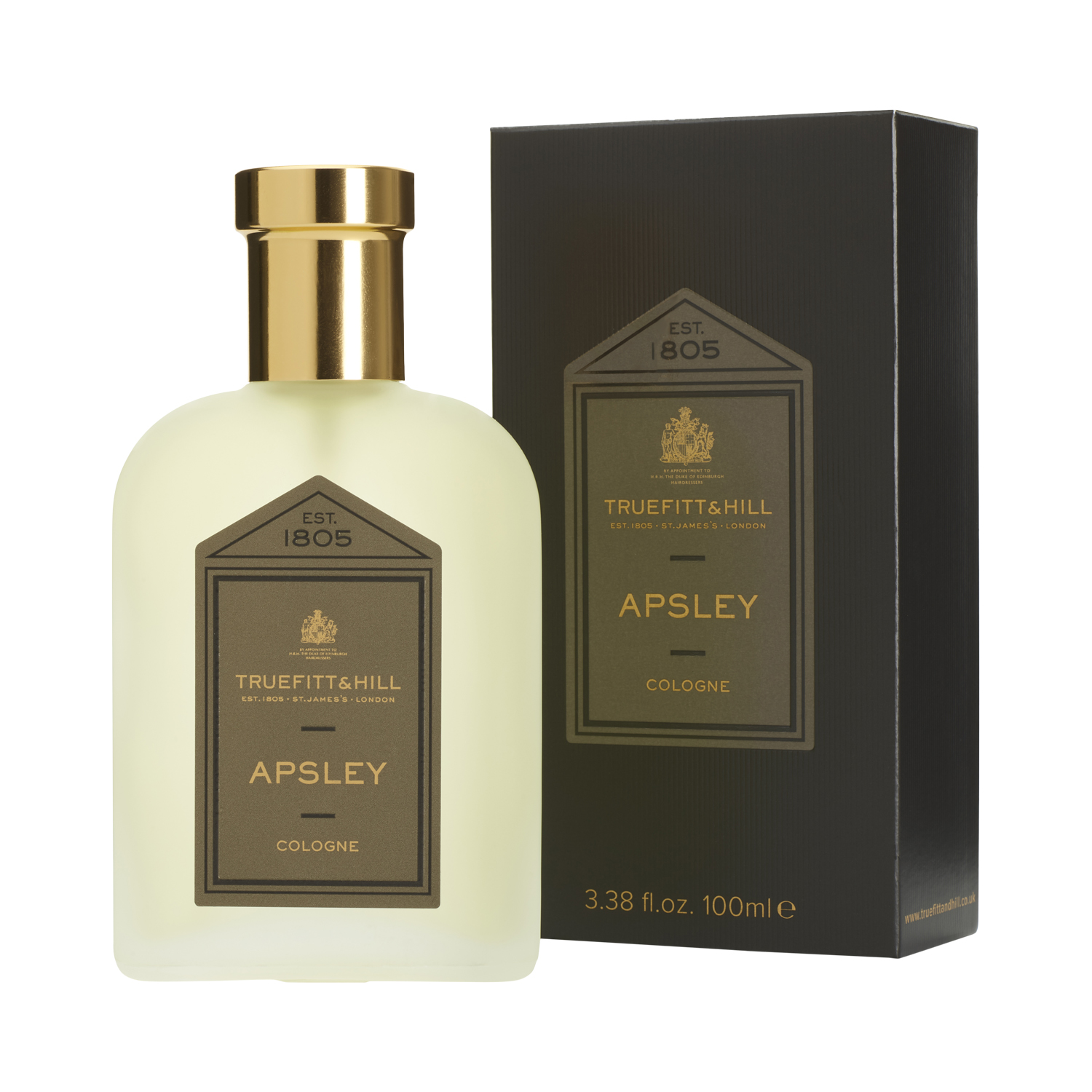 Truefitt & Hill - Apsley - Cologne