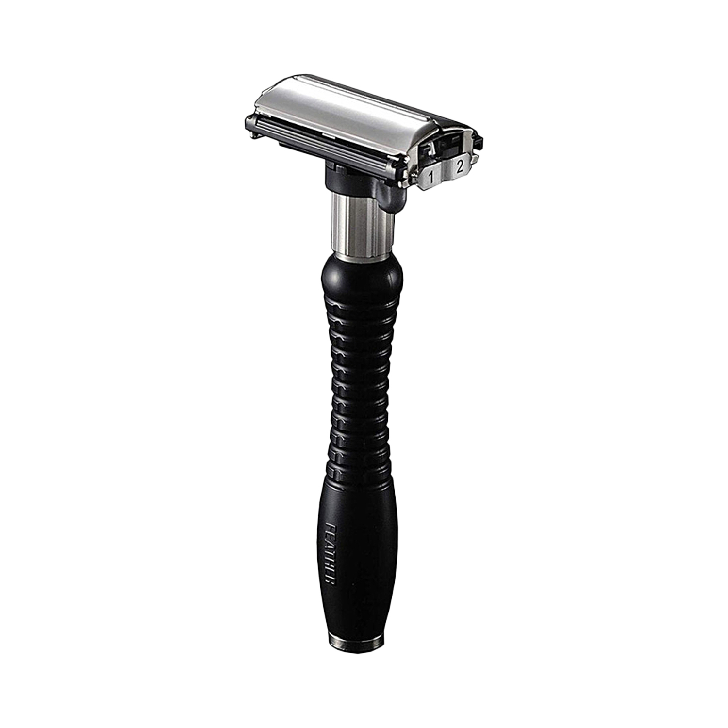 Feather - Rasierhobel "Adjustable"