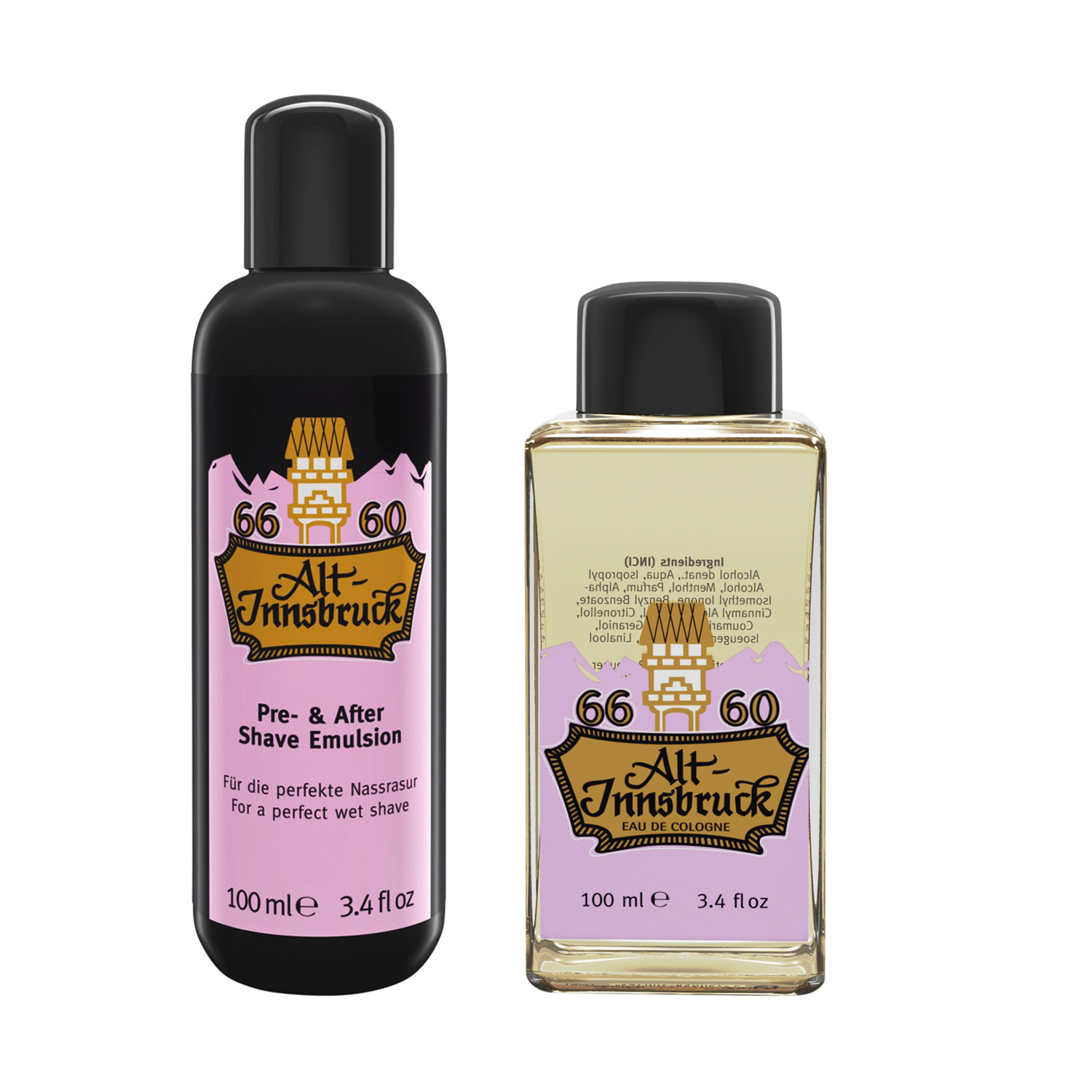 Alt-Innsbruck - Bestseller Duo - 2-tlg. Geschenkset