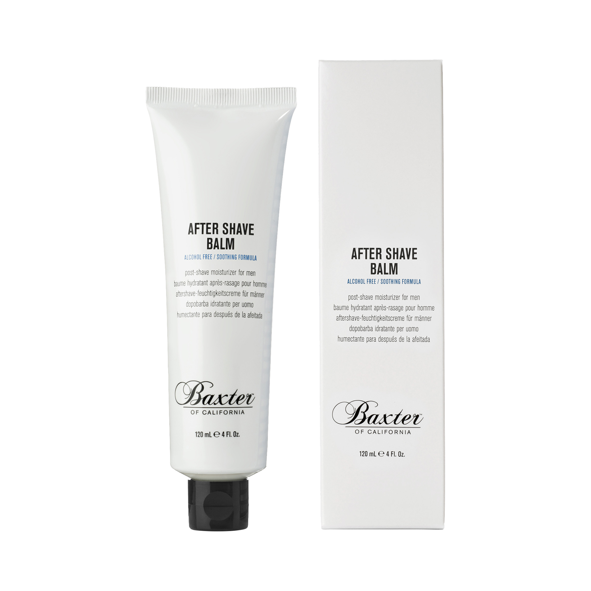 Baxter of California - After Shave Balm