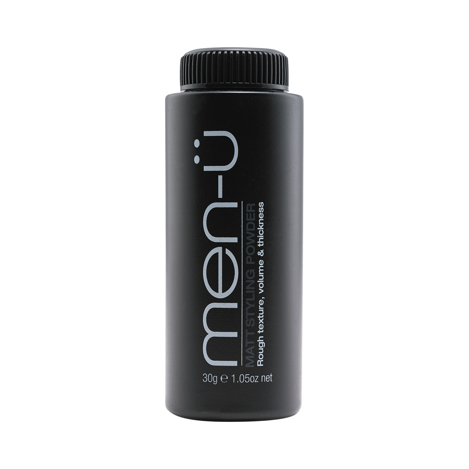 men-ü - Matt Styling Powder - Haarpuder