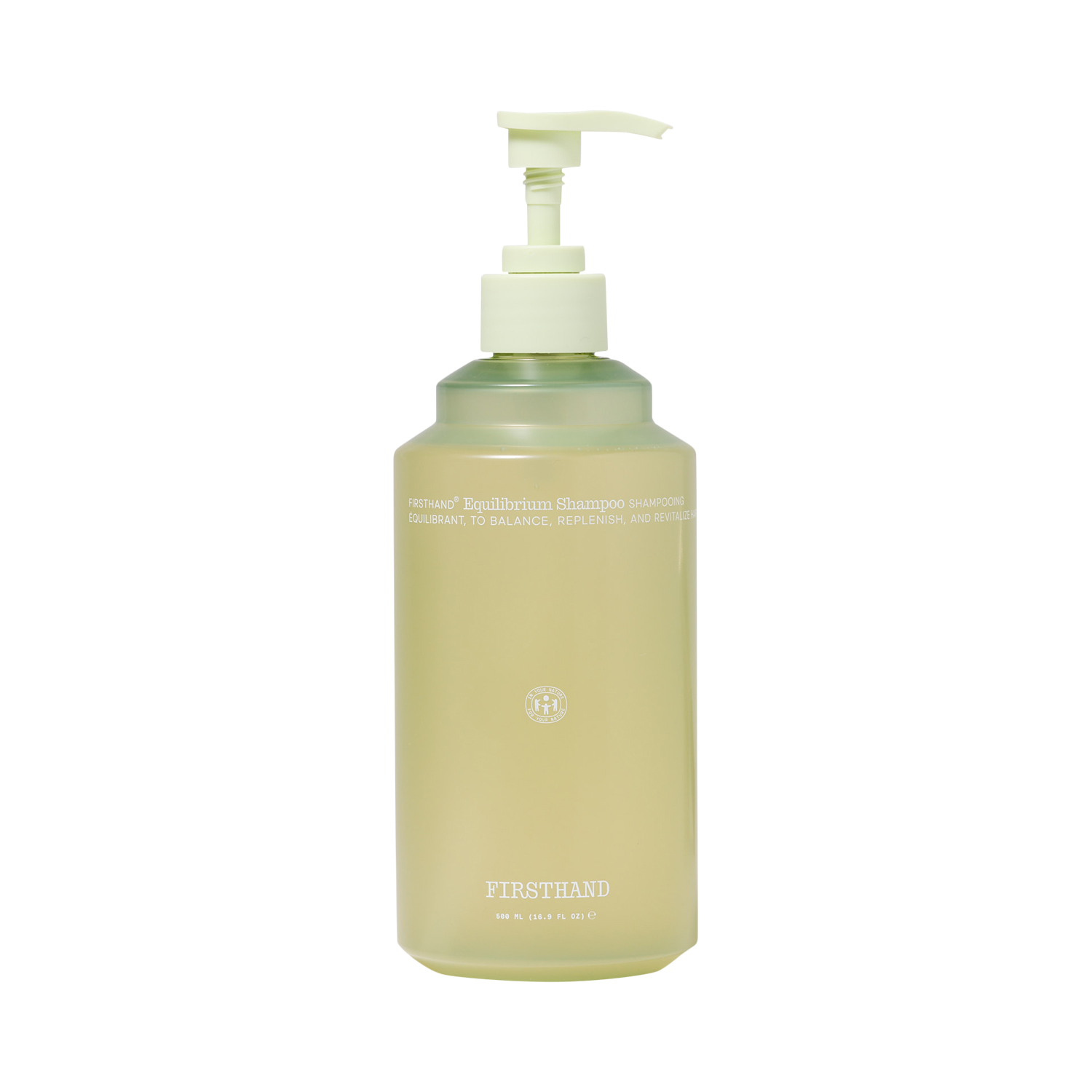 Firsthand - Equilibrium Shampoo