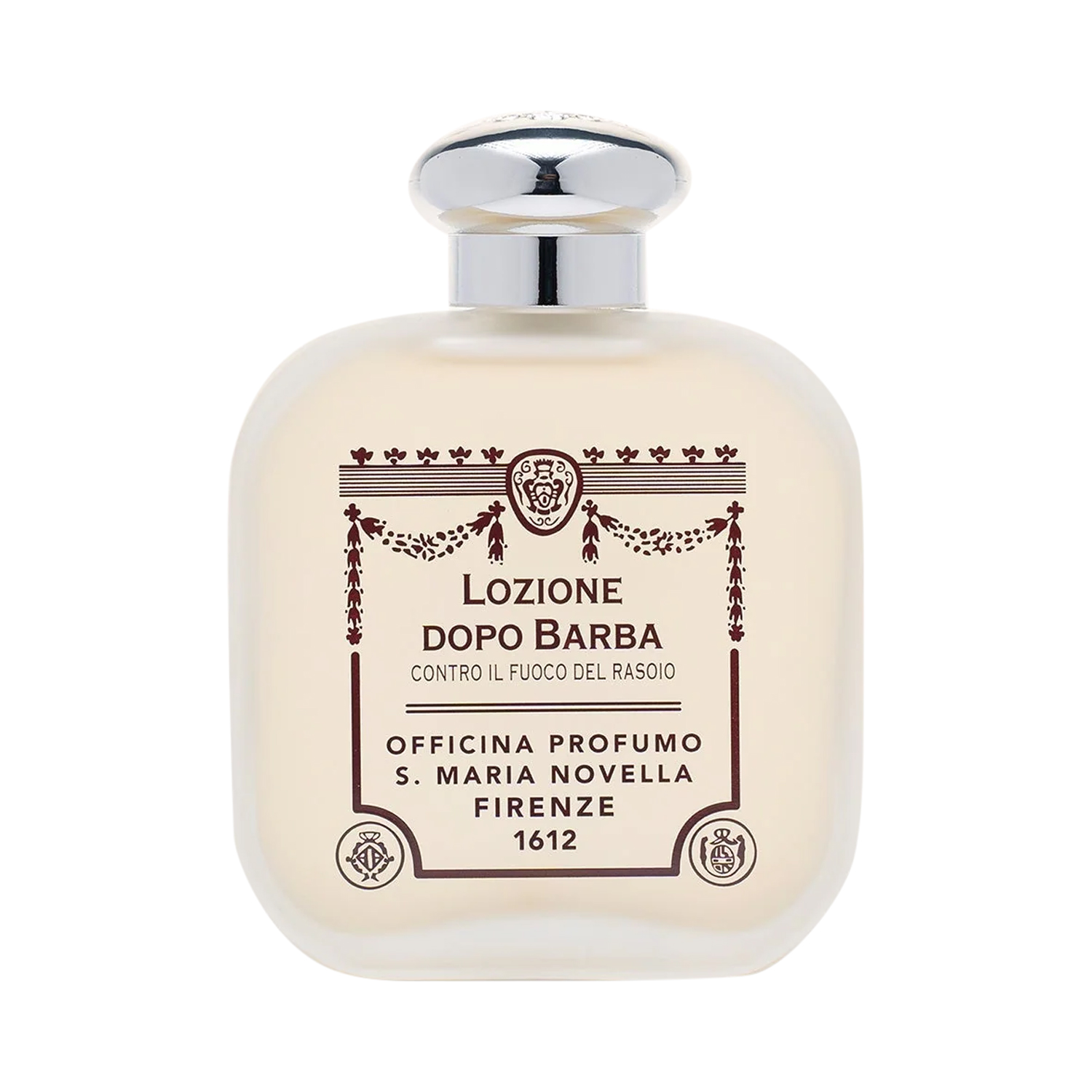 Santa Maria Novella - After Shave - Colonia Russa