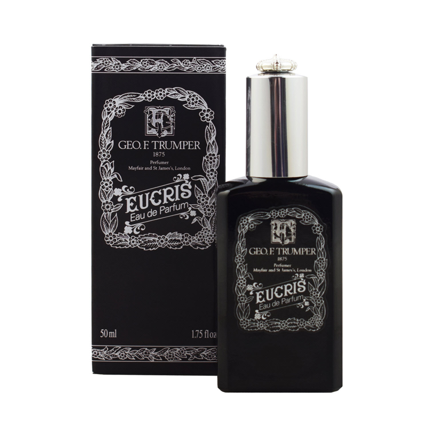 Probe - Geo. F. Trumper - Eucris - Eau de Parfum