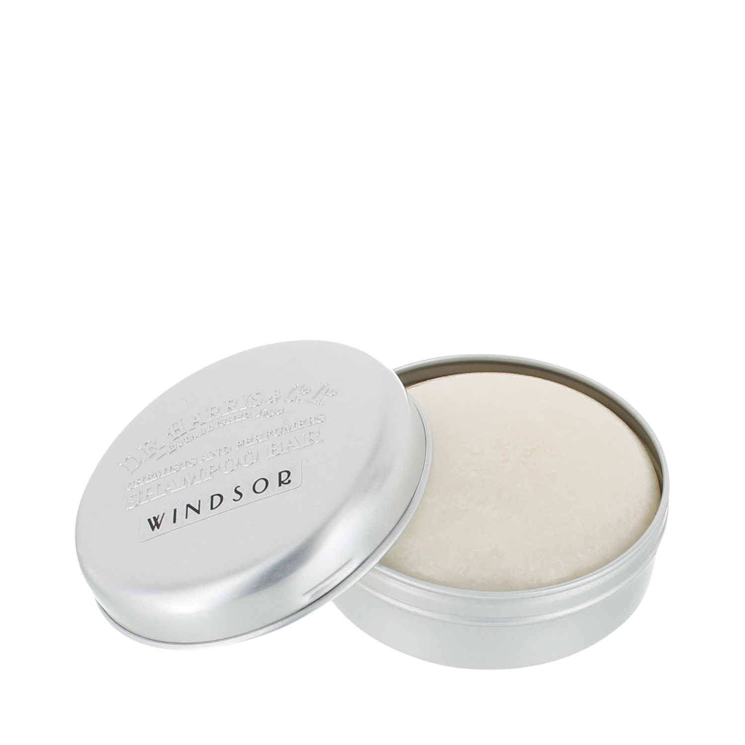 D.R. Harris - Windsor - Shampoo Bar - Haarseife