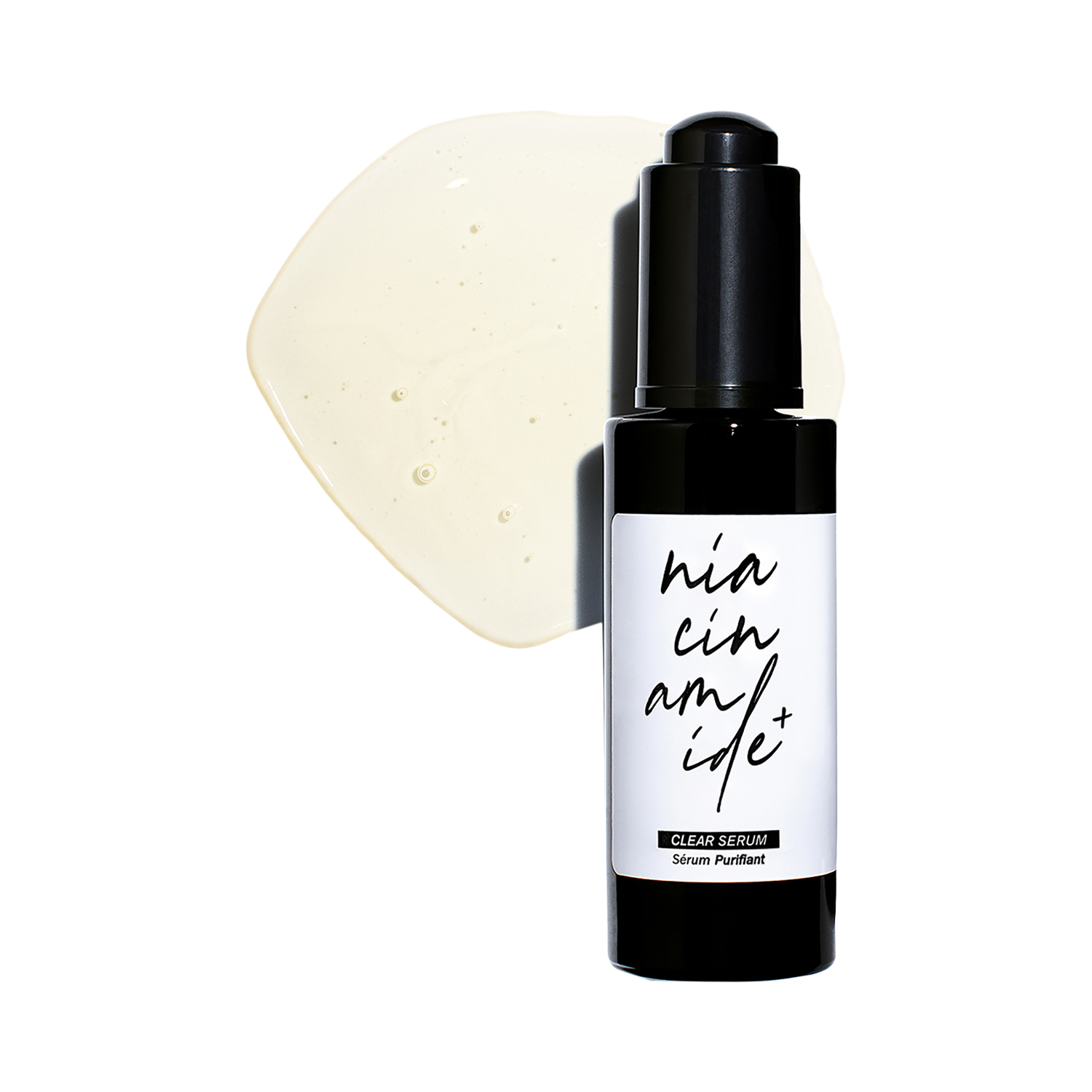 Doers of London - Clear Serum