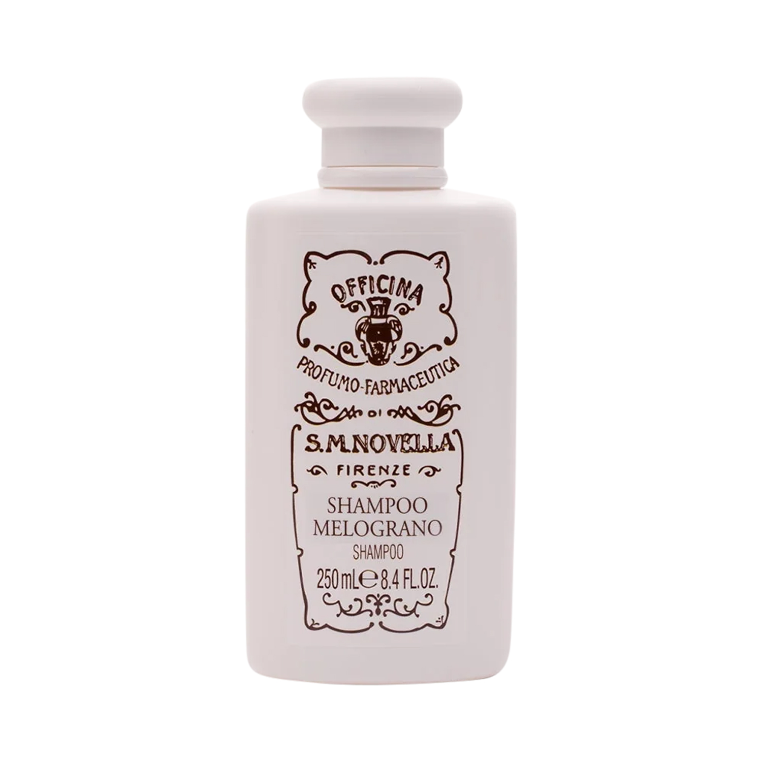 Santa Maria Novella - Shampoo - Melograno