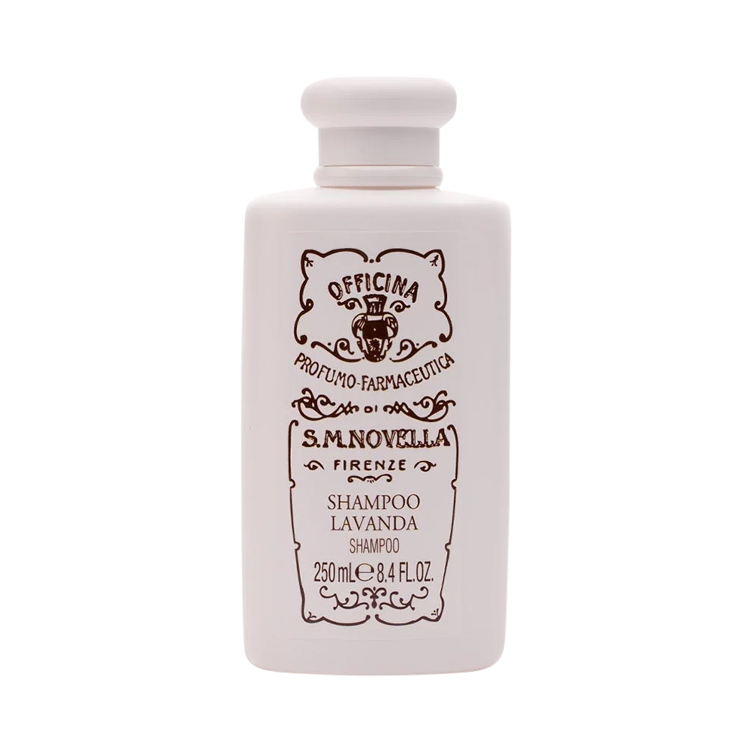 Santa Maria Novella - Shampoo - Lavanda