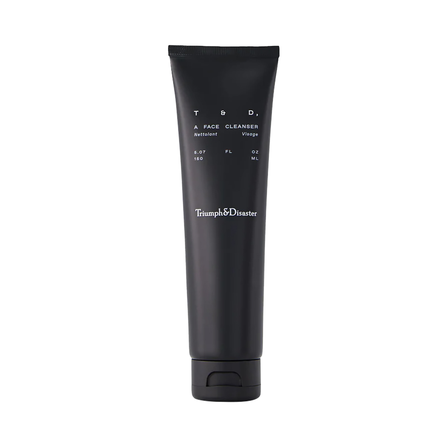 Triumph & Disaster - A Face Cleanser - Gesichtsreiniger