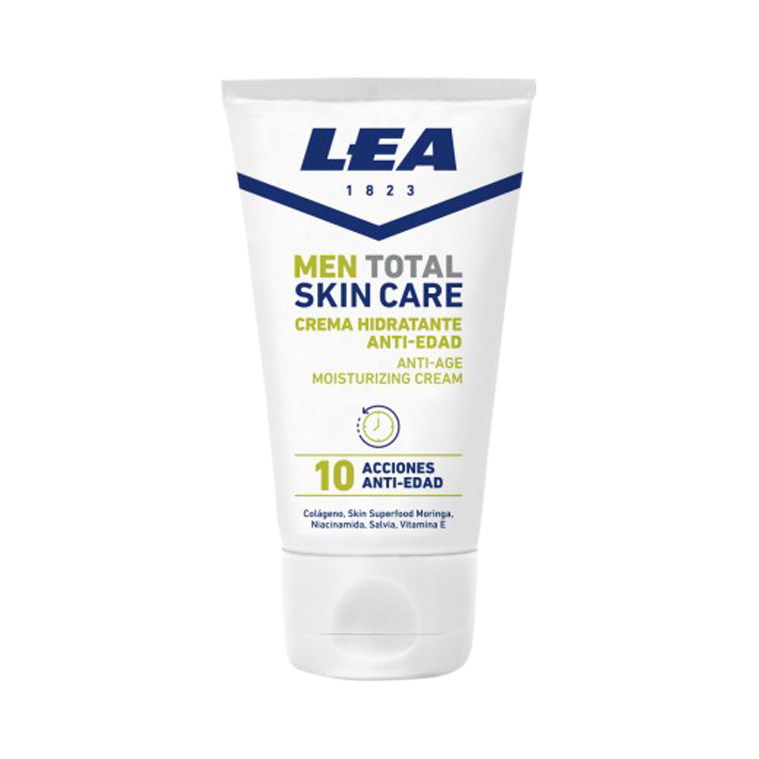 LEA - Gesichtscreme - Anti-Age