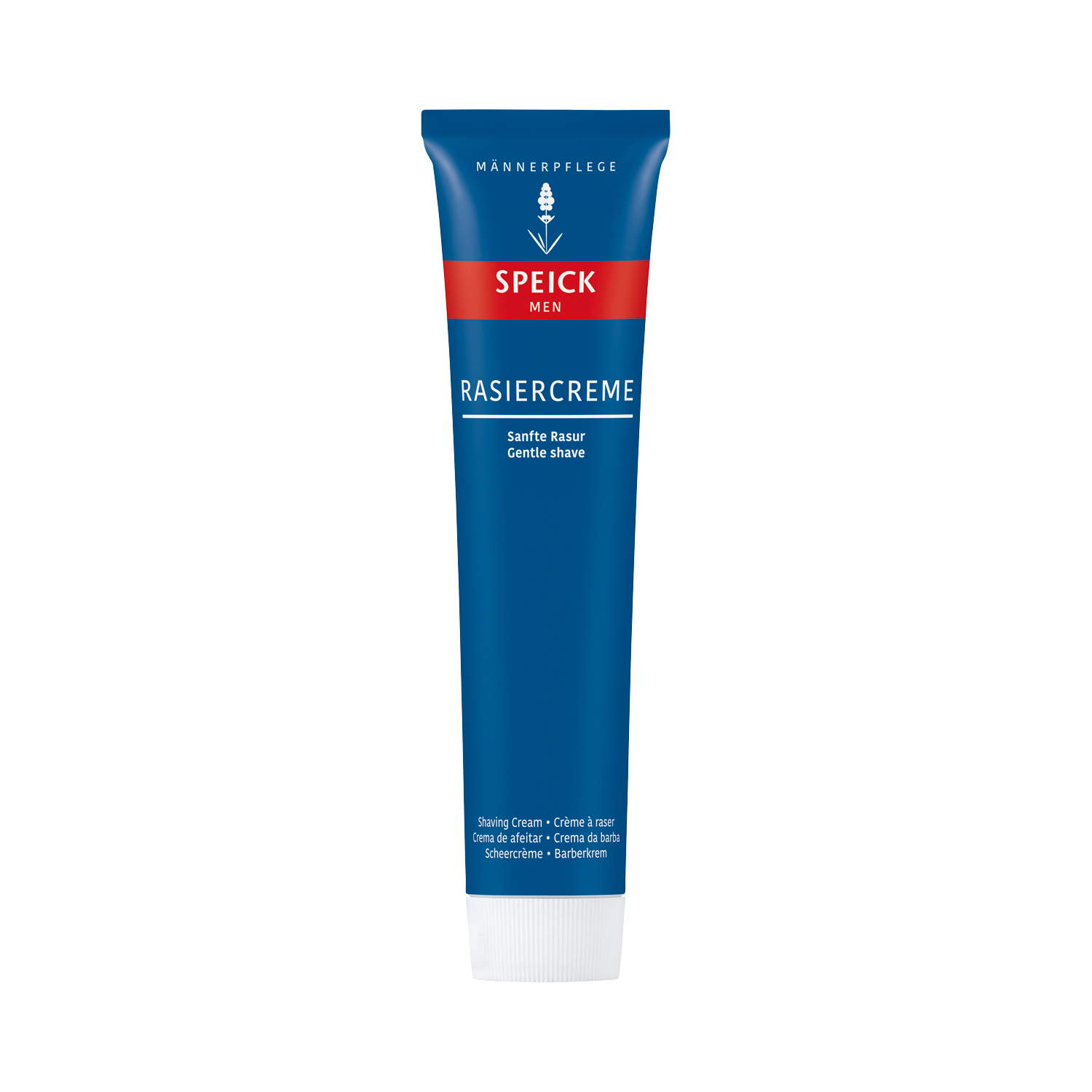 Speick Men - Rasiercreme