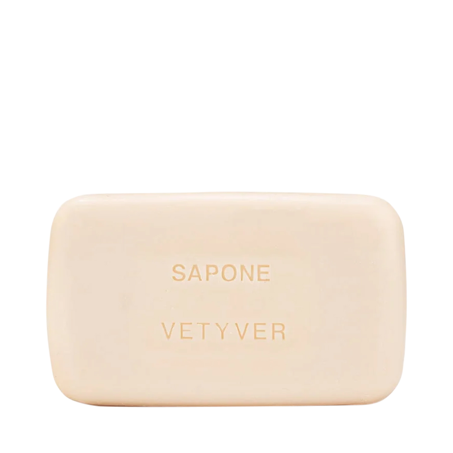 Santa Maria Novella - Sapone - Vetiver - Seife für Männer