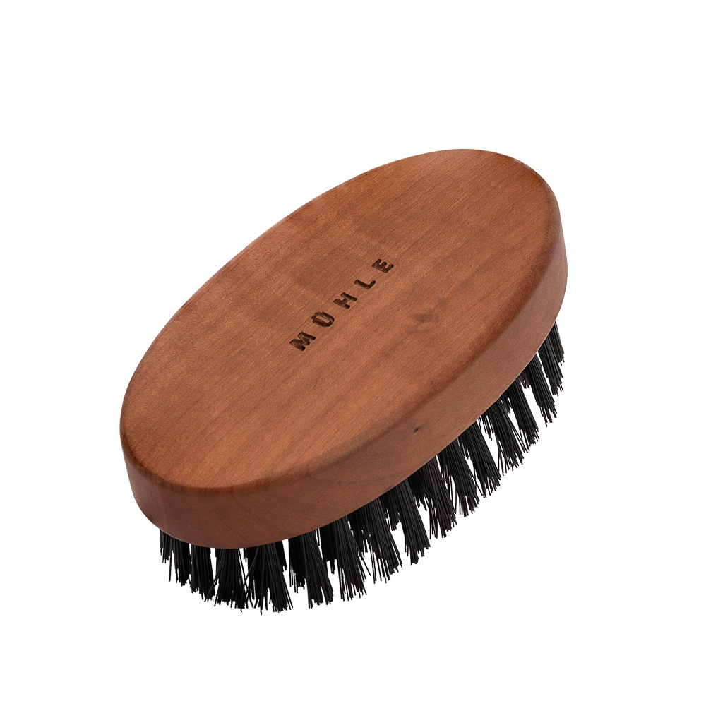 MÜHLE - BEARDCARE - Beard Brush - Bartbürste