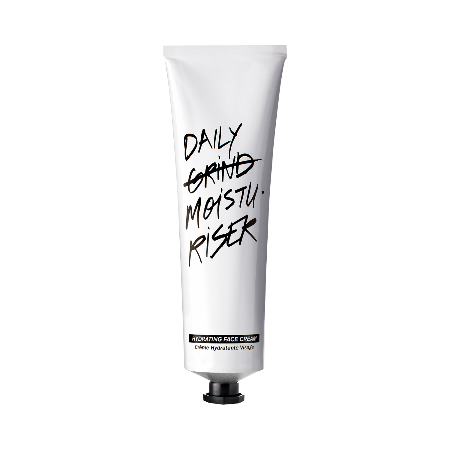 Doers of London - Hydrating Face Cream