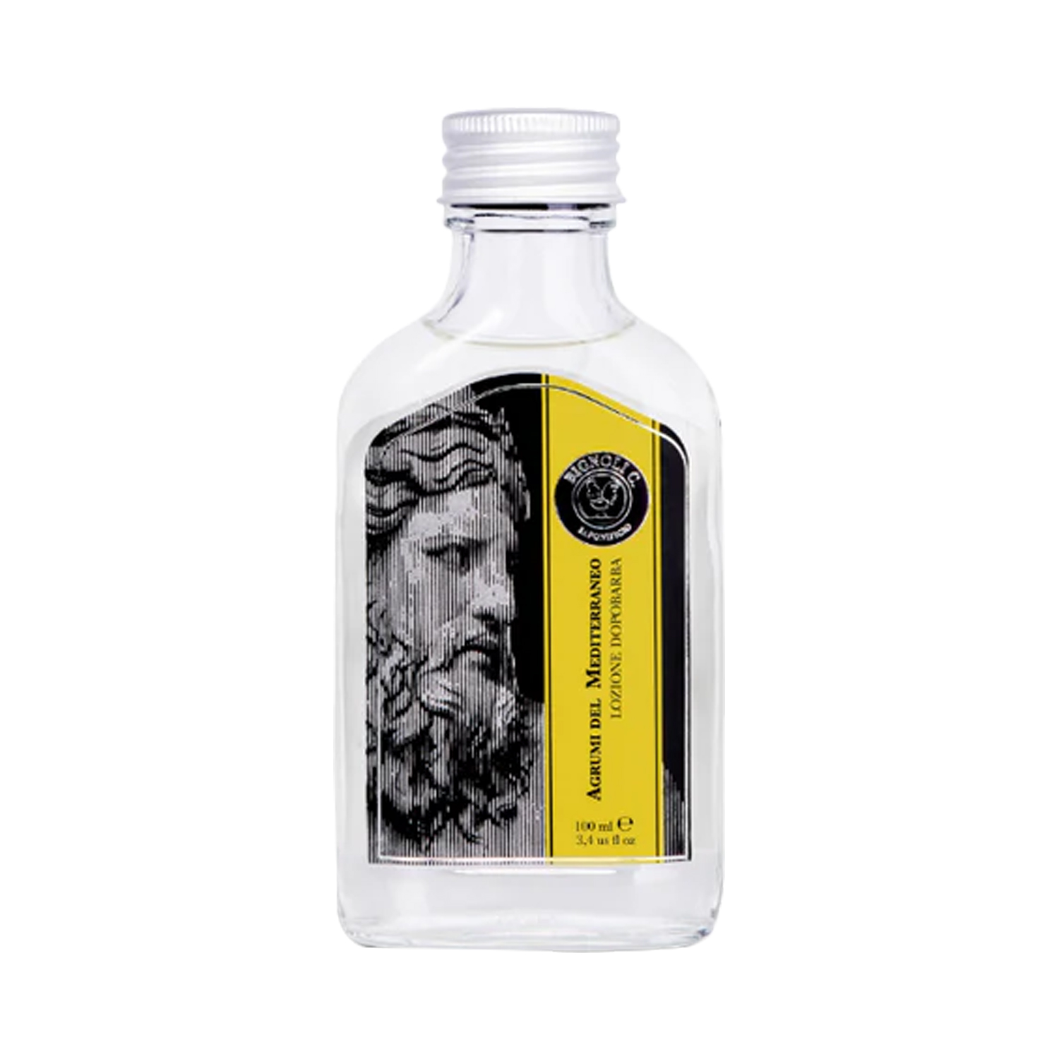 Saponificio Bignoli - Agrumi del Mediterraneo - After Shave