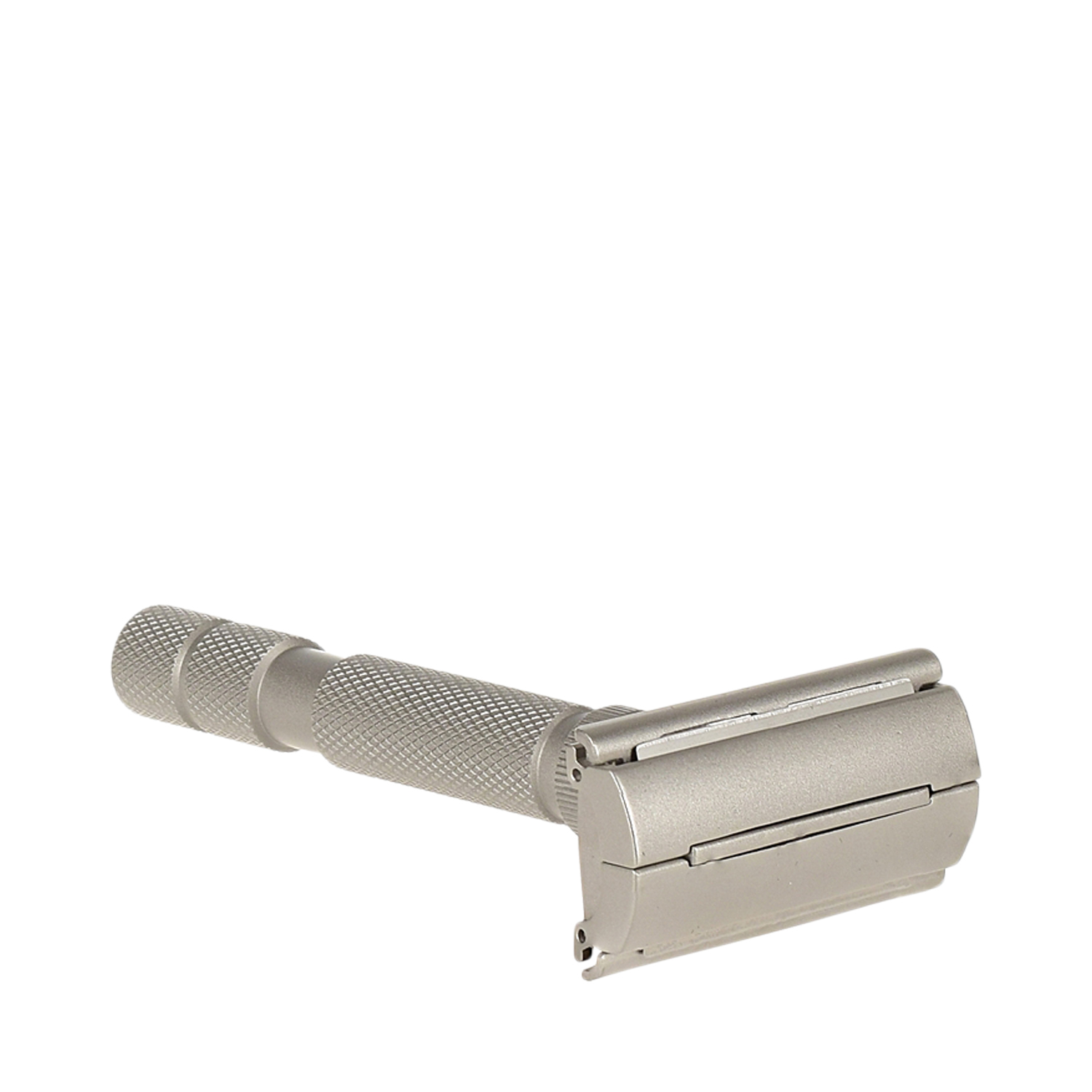 Rockwell - T2 Rasierhobel - White Chrome
