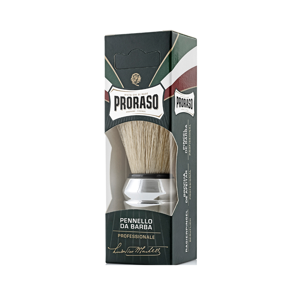 Proraso - Rasierpinsel