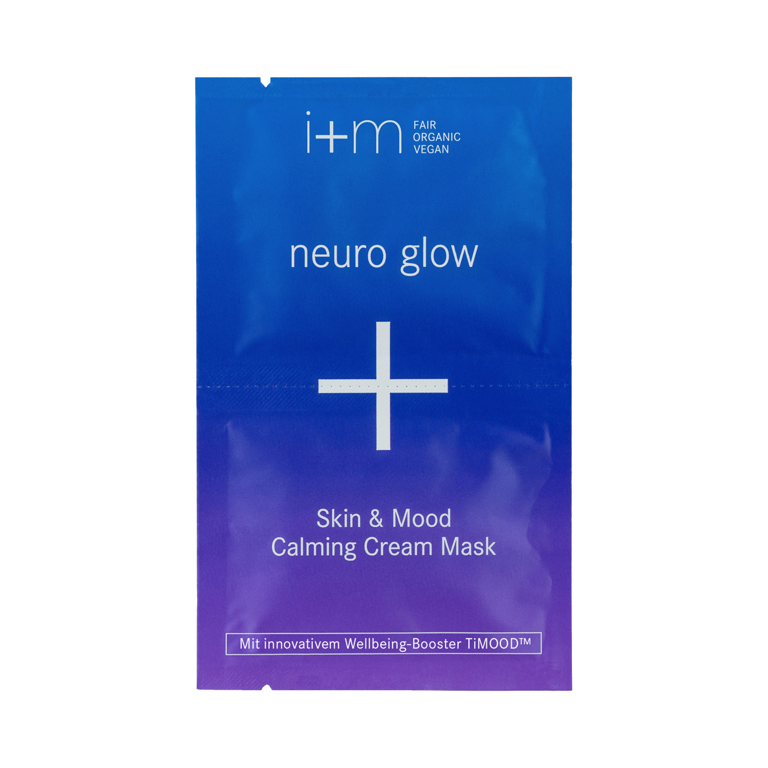 i+m - Special Care - Calming Cream Mask