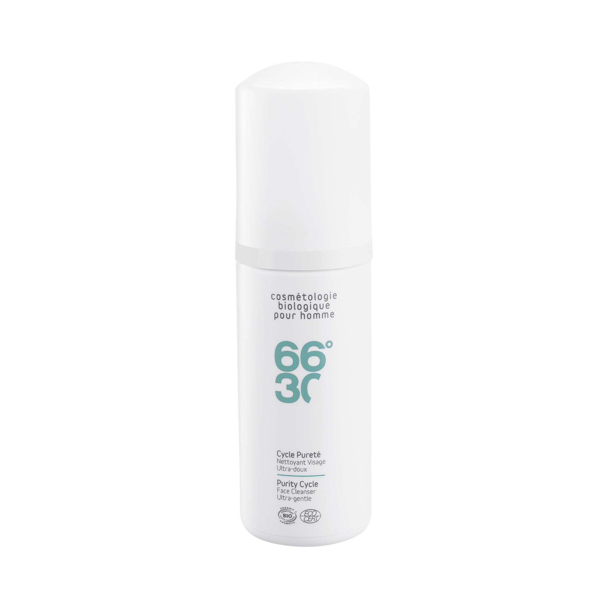 66°30 - Purity Cycle - sanfter Gesichtsreiniger
