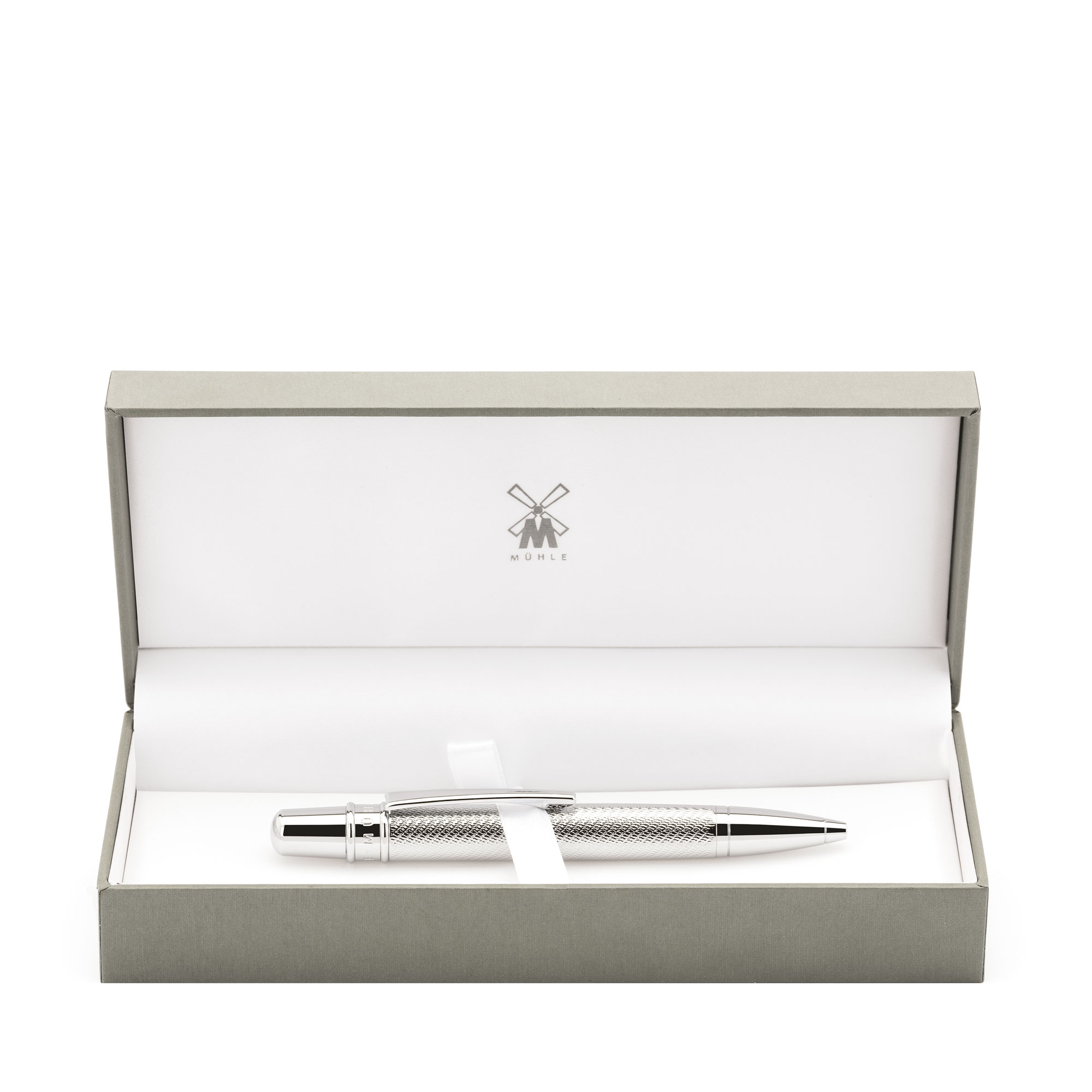 MÜHLE - Ball Pen - Kugelschreiber