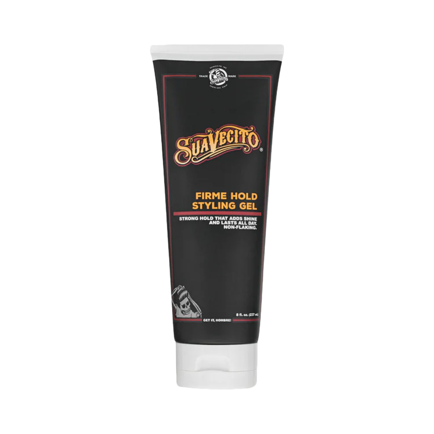 Suavecito - Firme Hold Styling Gel