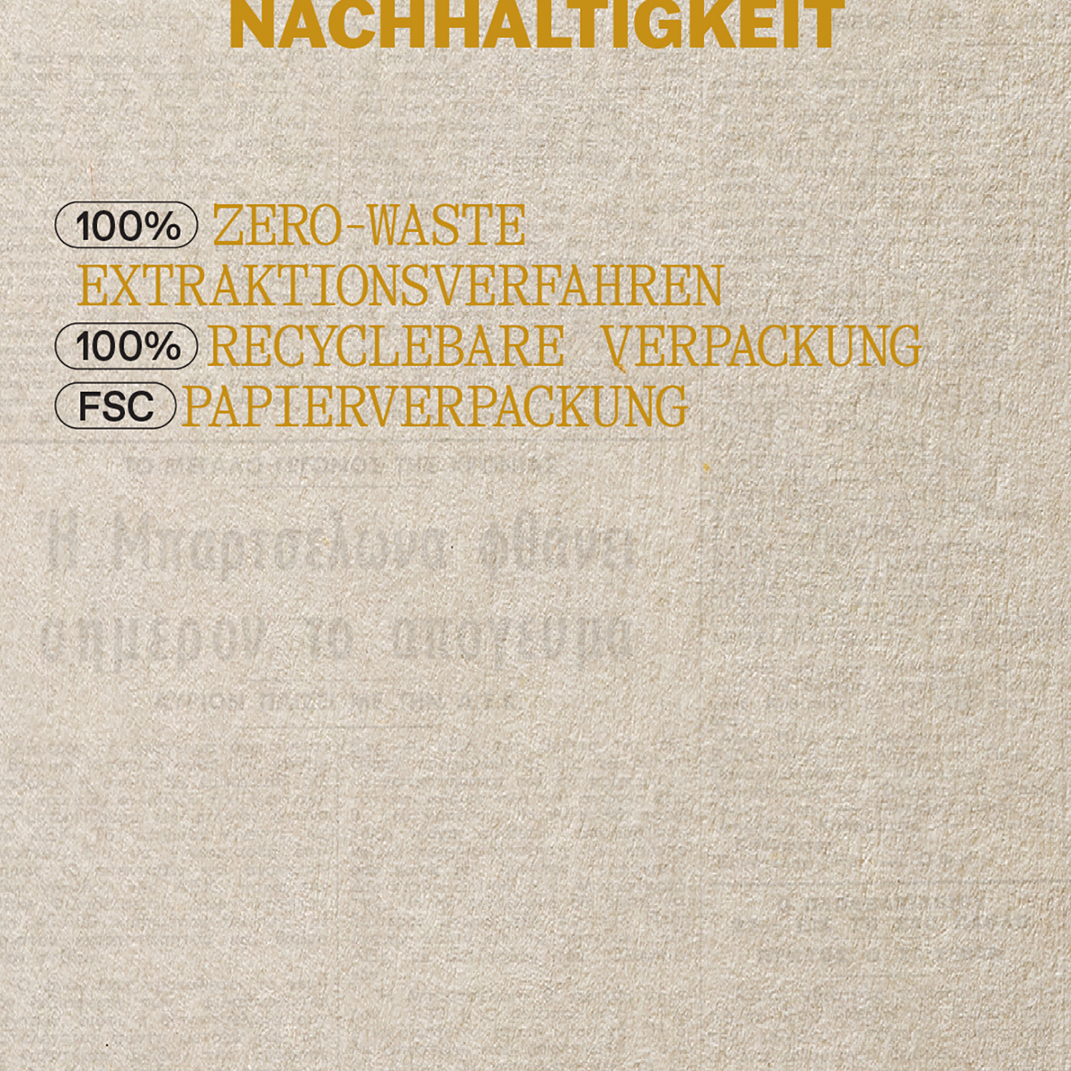 Korres - Athenian Grooming - Mattierende Feuchtigkeitscreme