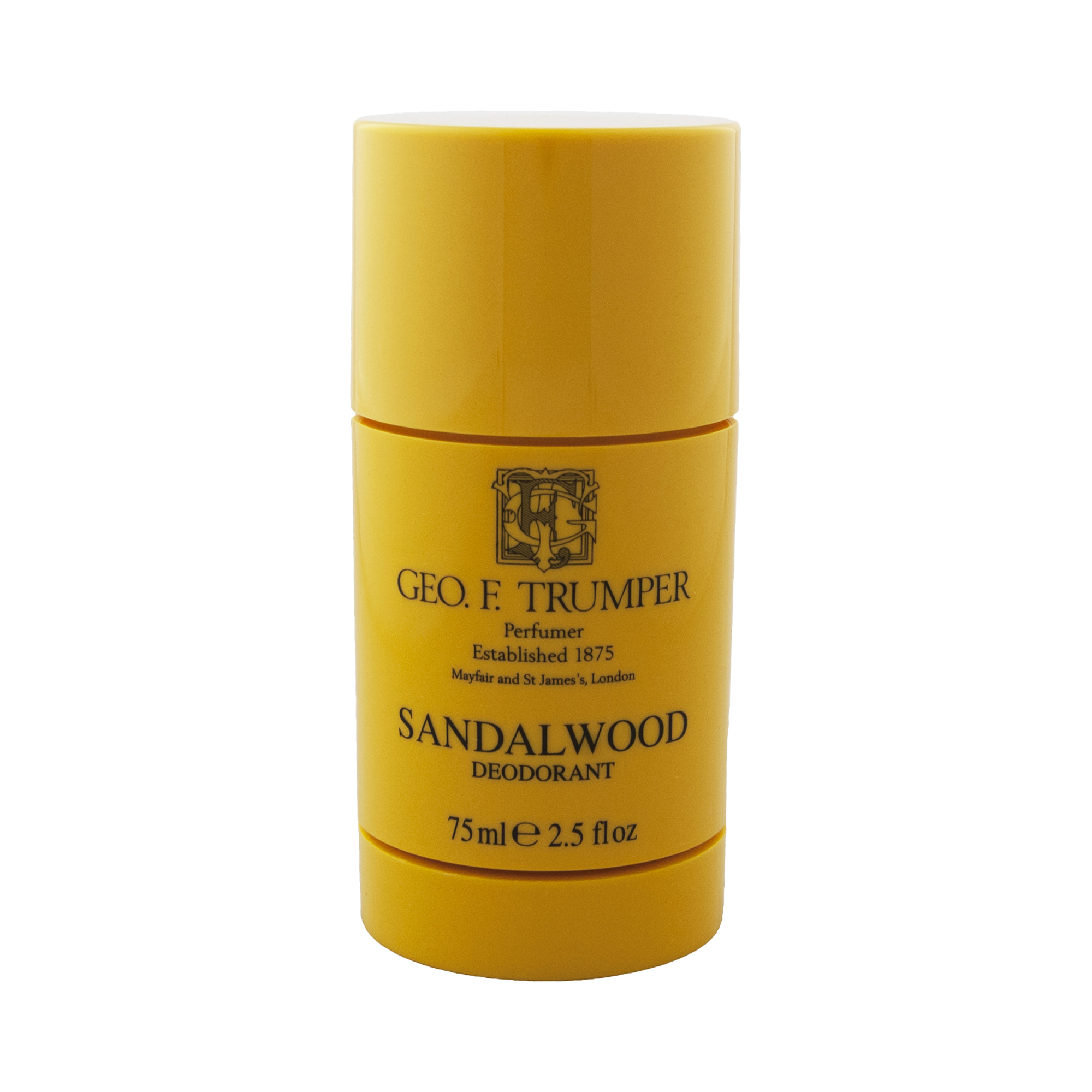 Geo. F. Trumper - Sandalwood - Deodorant Stick