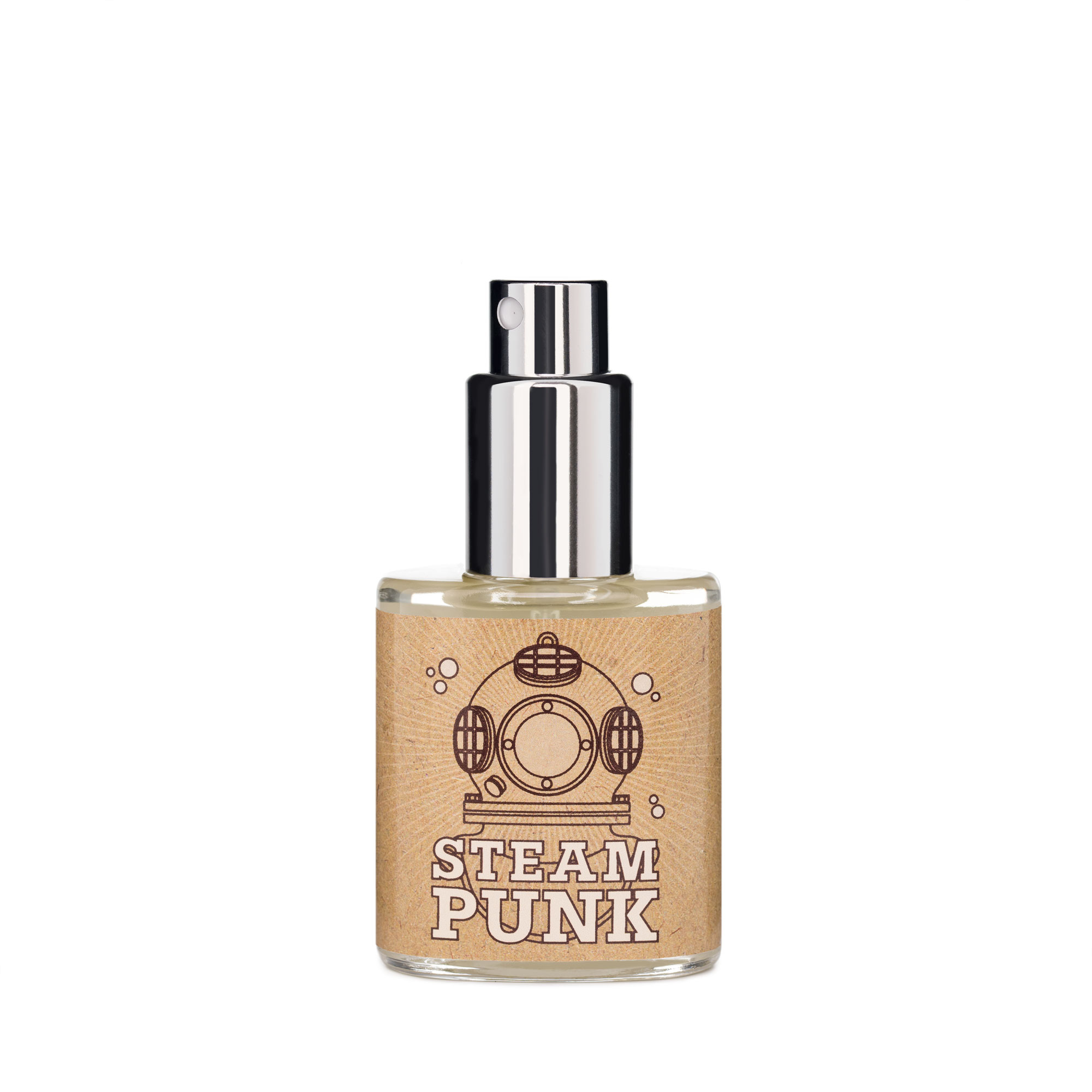 1000 & 1 Seife - Steampunk VIOLA - Eau de Toilette