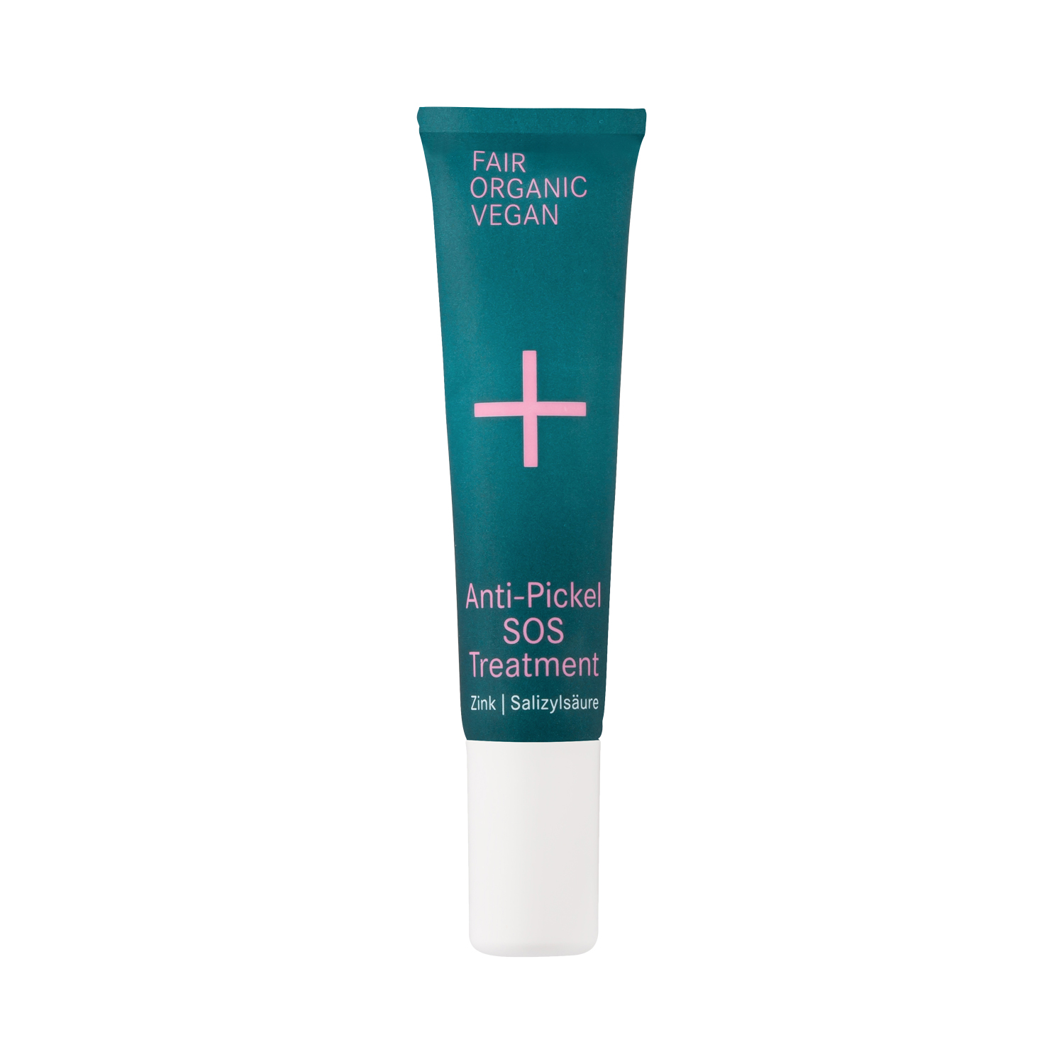 i+m - Unreine & Mischhaut - Anti Pickel SOS Treatment