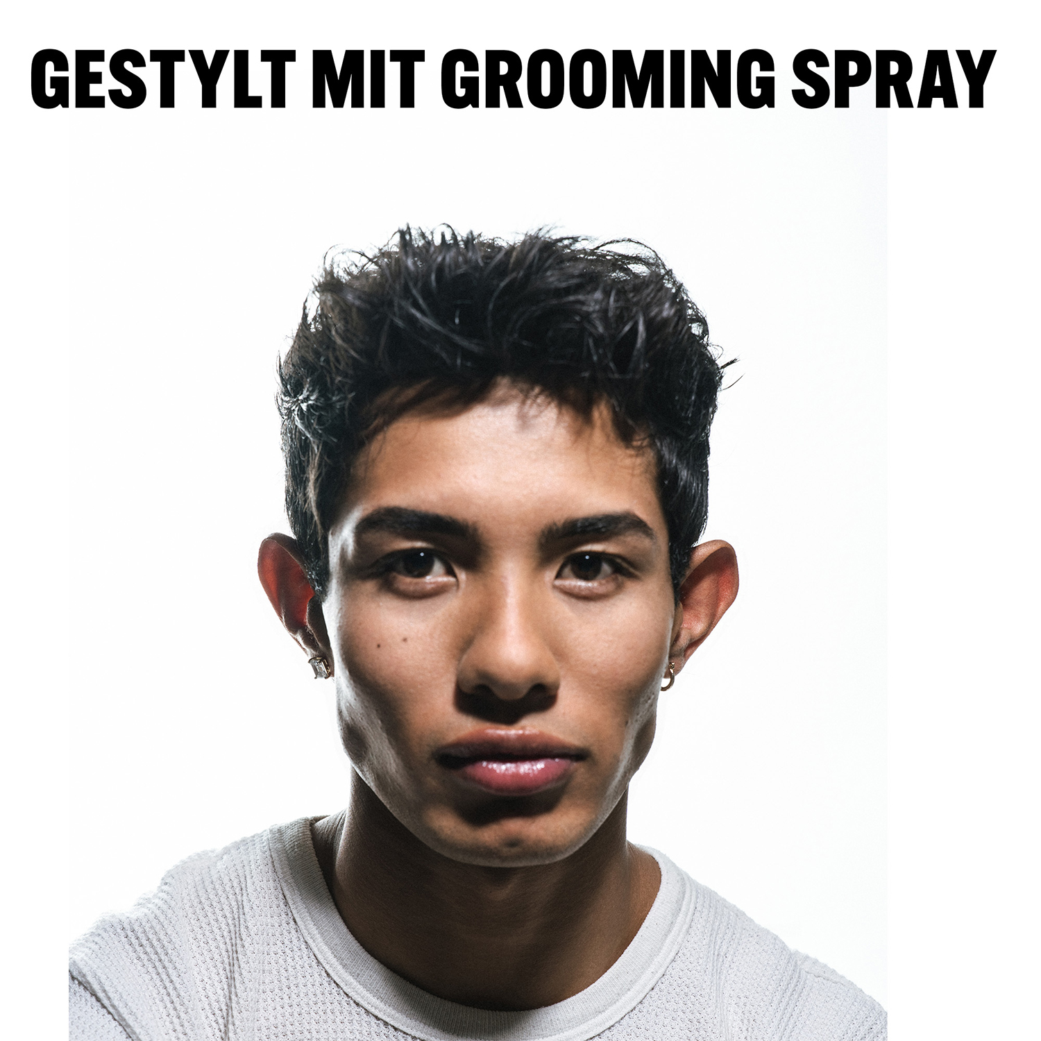 STMNT - Grooming Spray - Nomad Barbers Signature