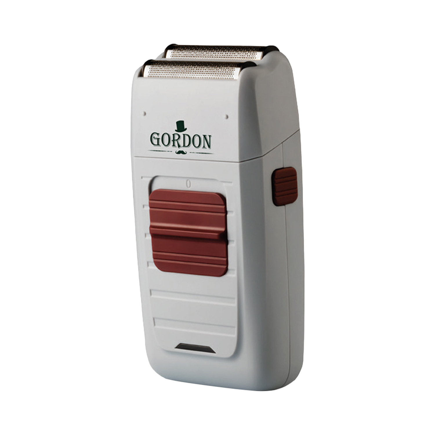 Gordon - Cordless Shaver - kabelloser Haar- und Bartschneider