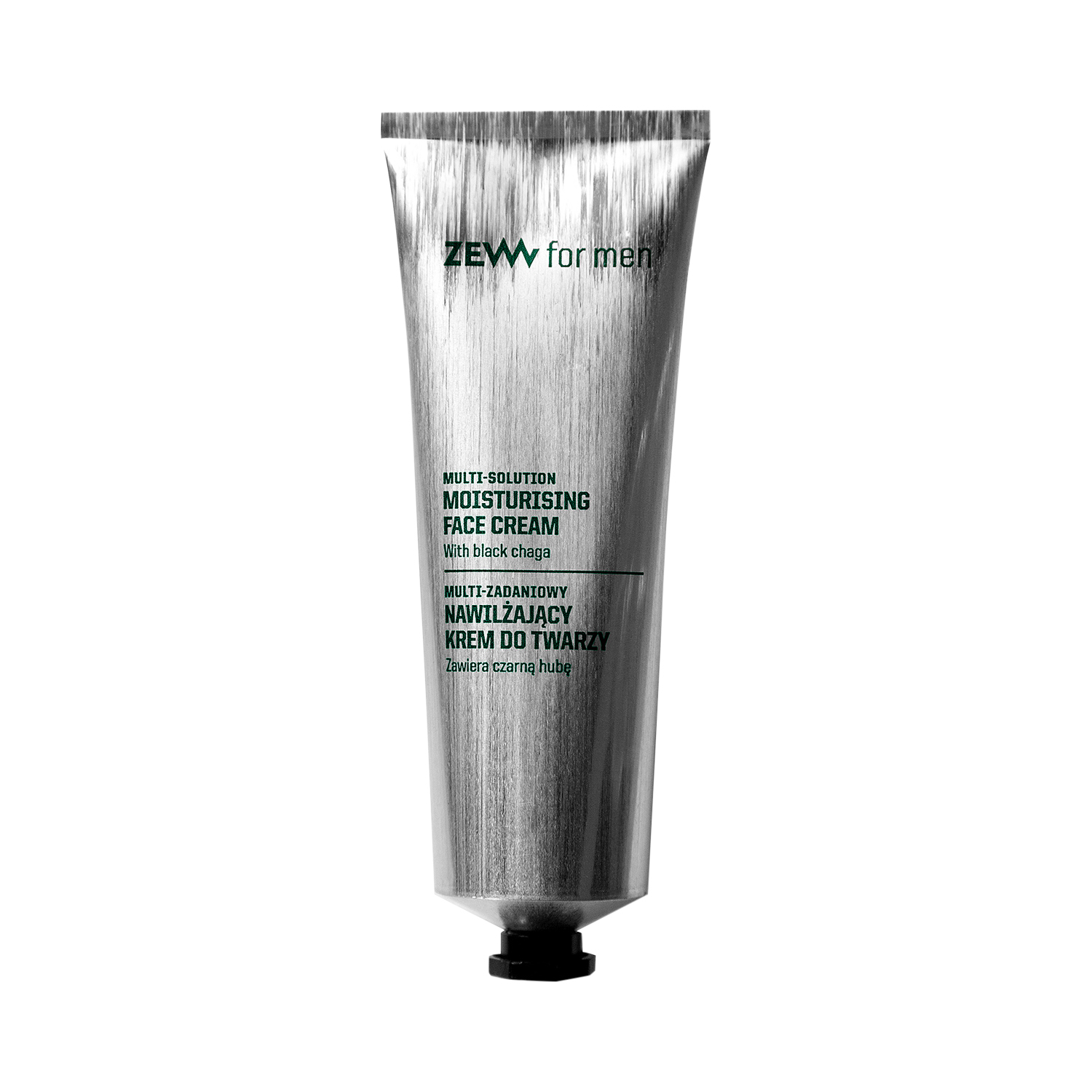 ZEW for men - Face Cream - Gesichtscreme