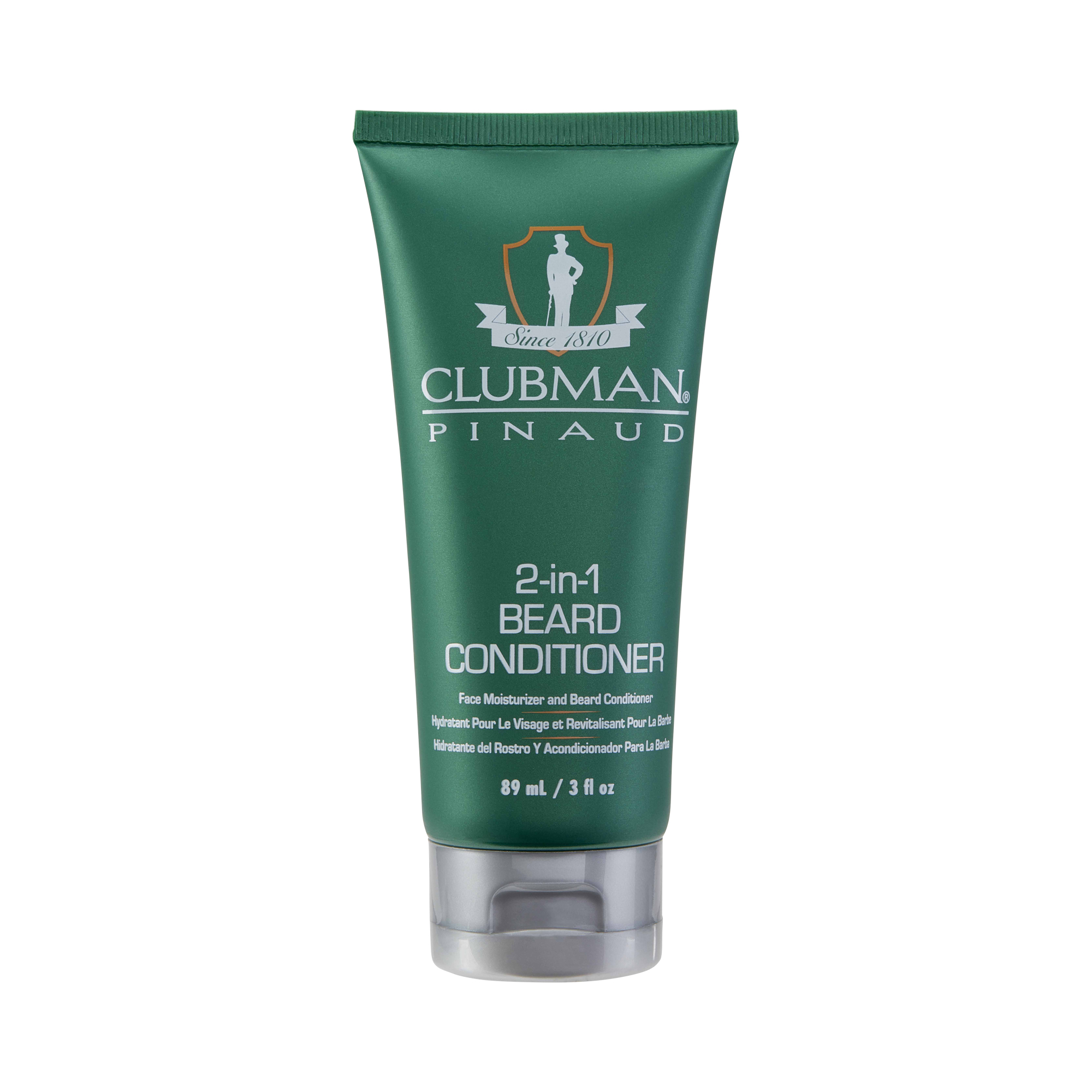 Clubman Pinaud - 2-in-1 Beard Conditioner - Bart-Conditioner
