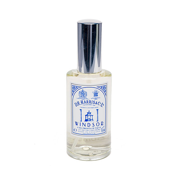 Probe - D.R. Harris - Windsor - Eau de Toilette