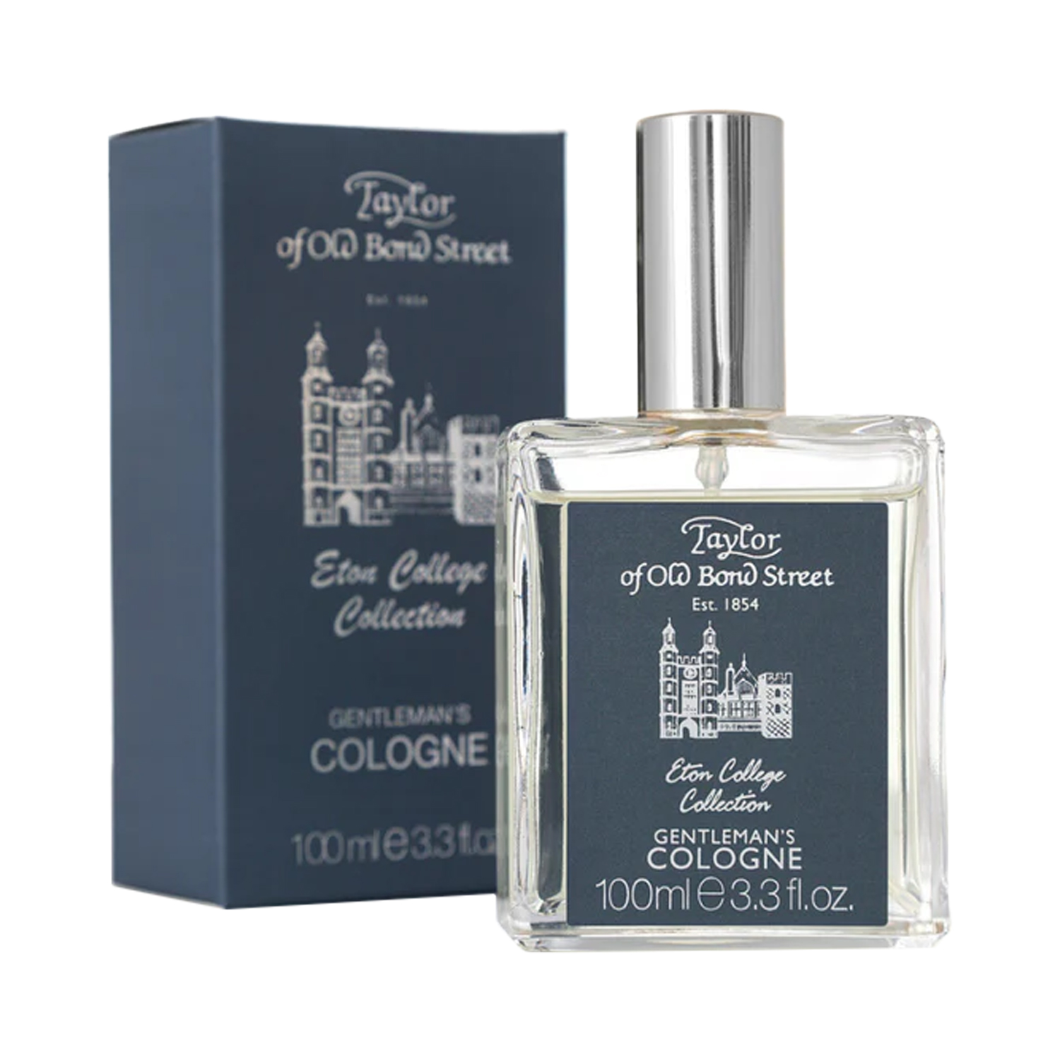 Taylor of Old Bond Street - Eton College - Cologne Spray