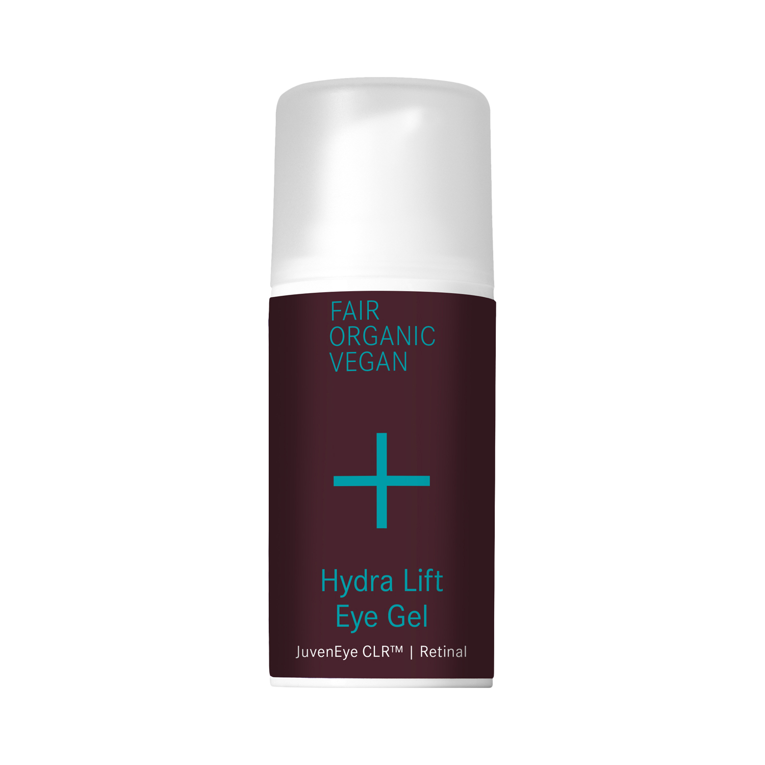 i+m - Wild Life for Men - Hydra Lift Eye Gel