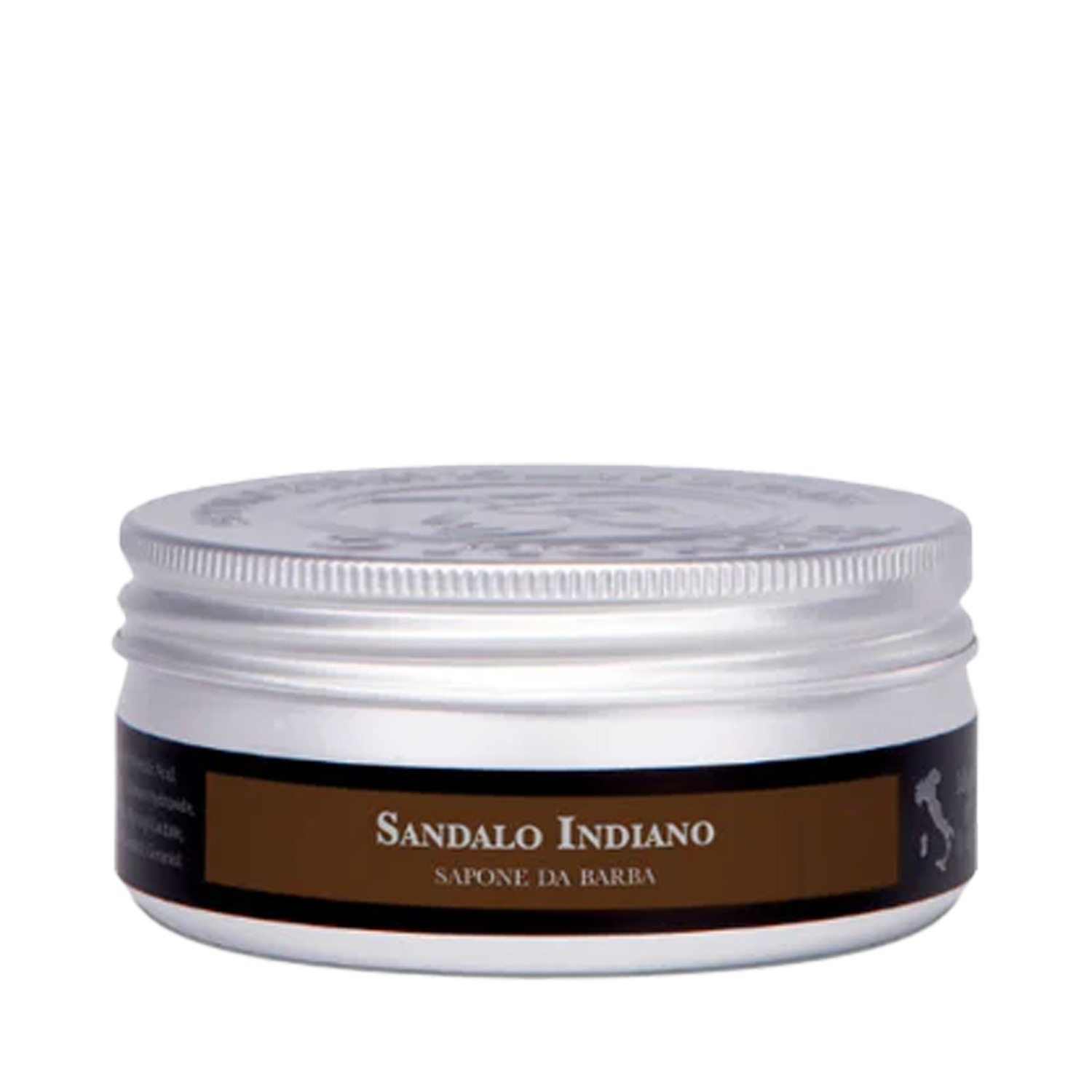 Saponificio Bignoli - Sandalo - Rasierseife