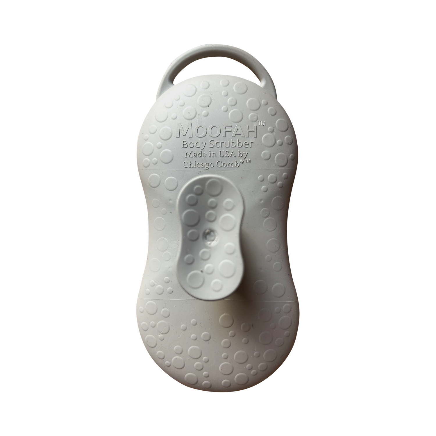 Chicago Comb - MOOFAH™ - Body Scrubber
