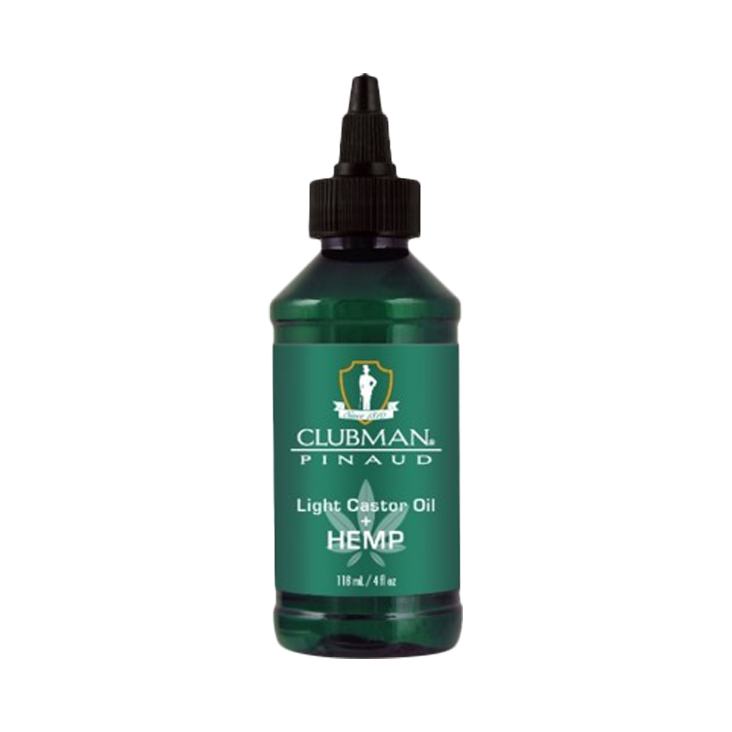 Clubman Pinaud - Light Castor Oil - Haaröl