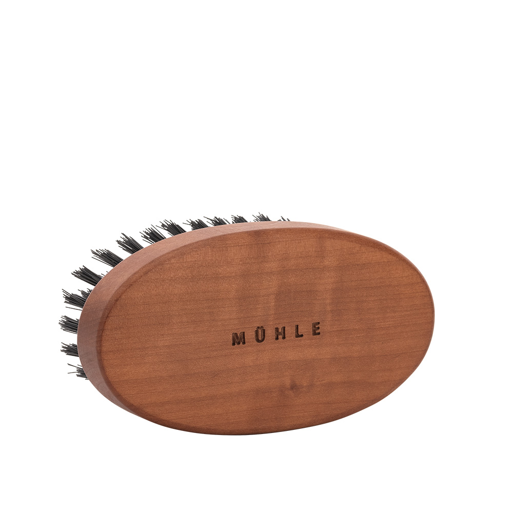 MÜHLE - BEARDCARE - Beard Brush - Bartbürste