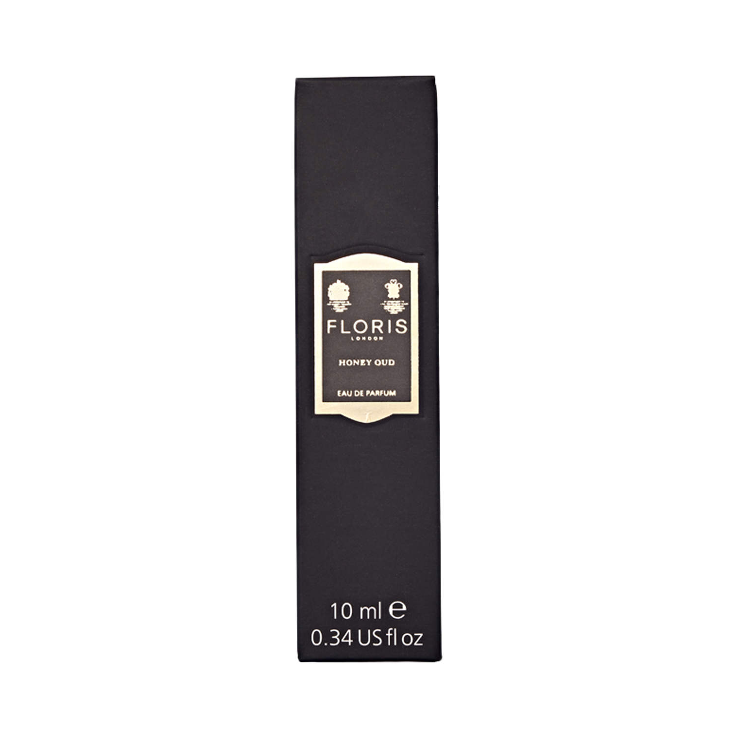 Probe - Floris London - Honey Oud - Eau de Parfum