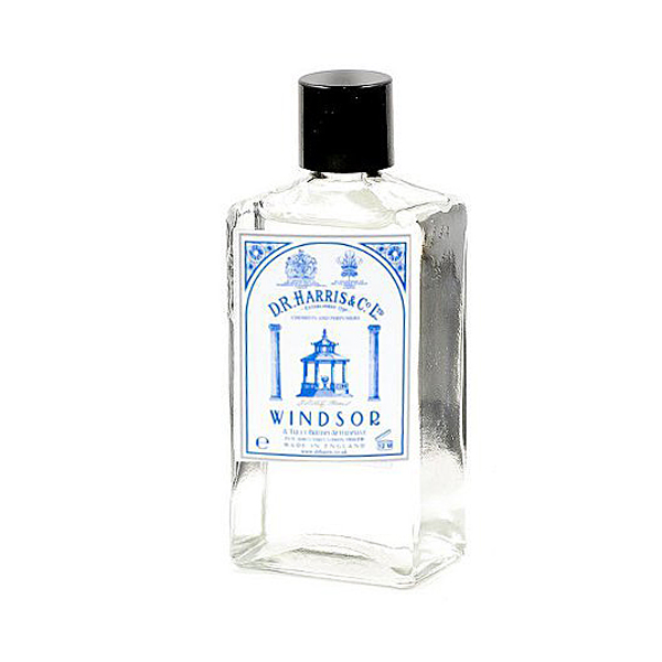 D.R. Harris - Windsor - Aftershave