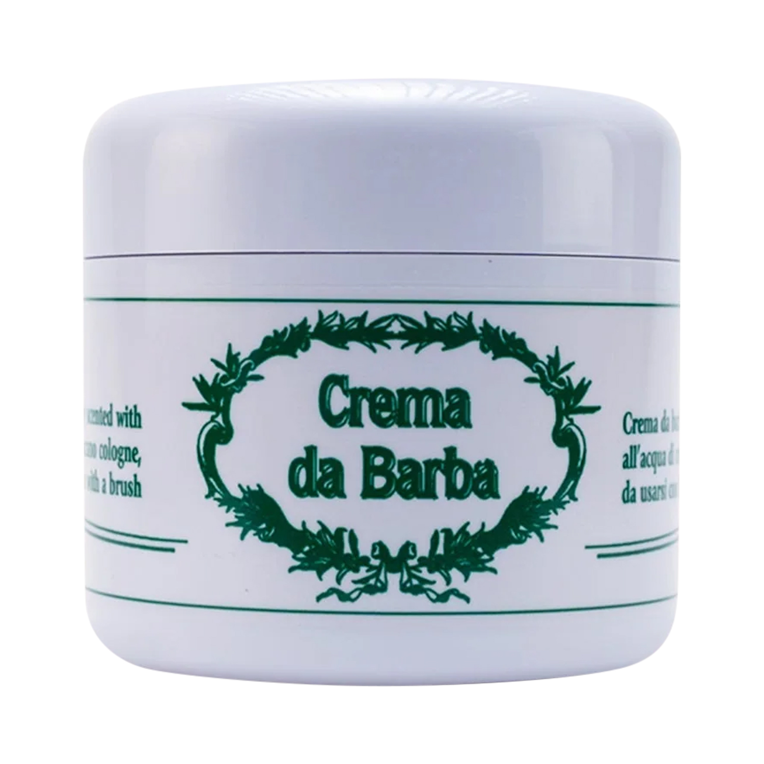 Santa Maria Novella - Crema da Barba - Rasiercreme