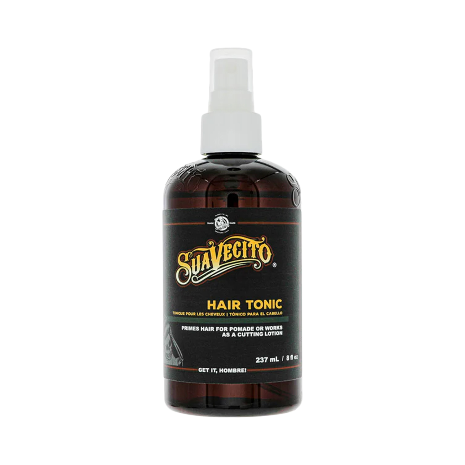 Suavecito - Hair Tonic